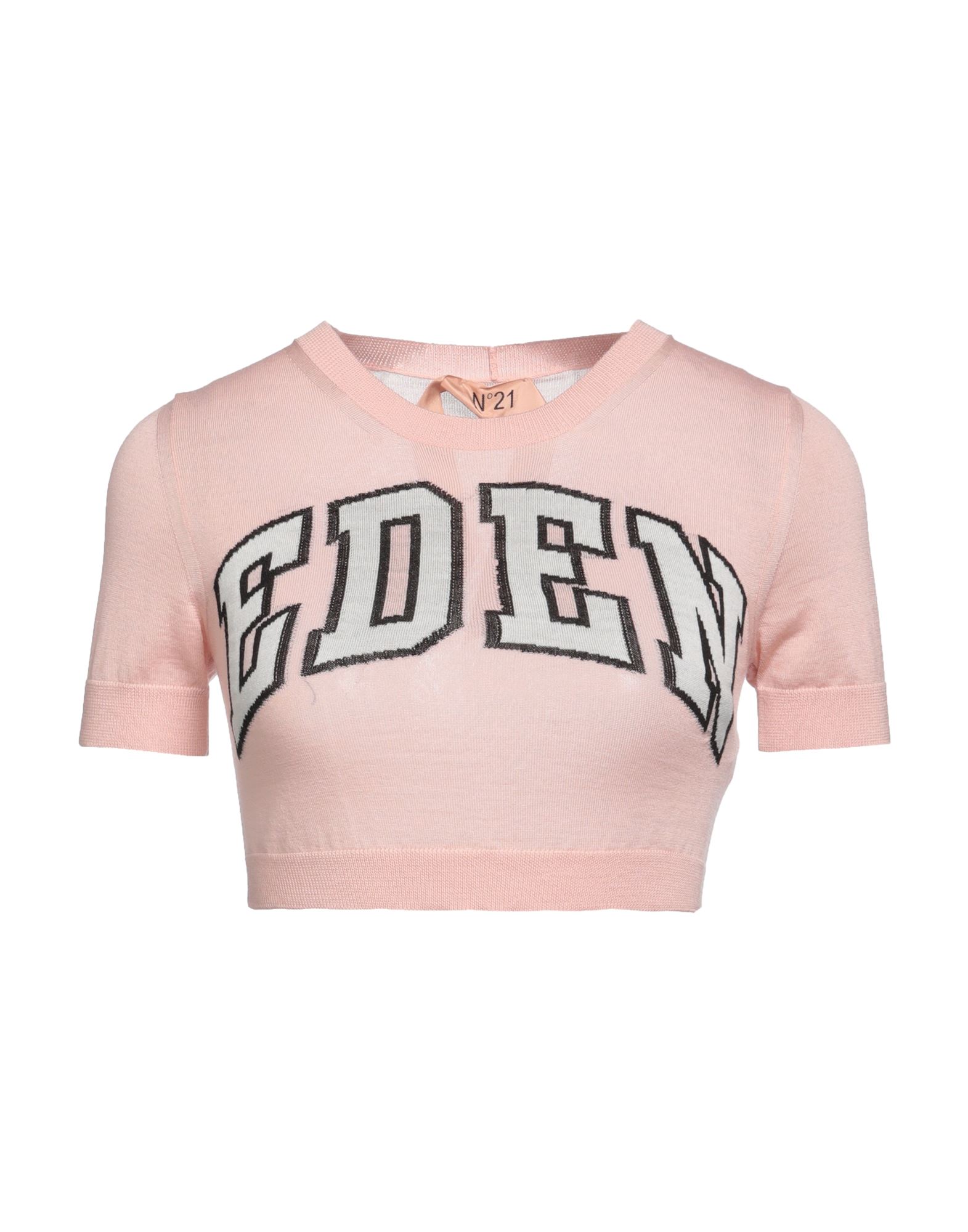 Ndegree21 Sweaters In Pink