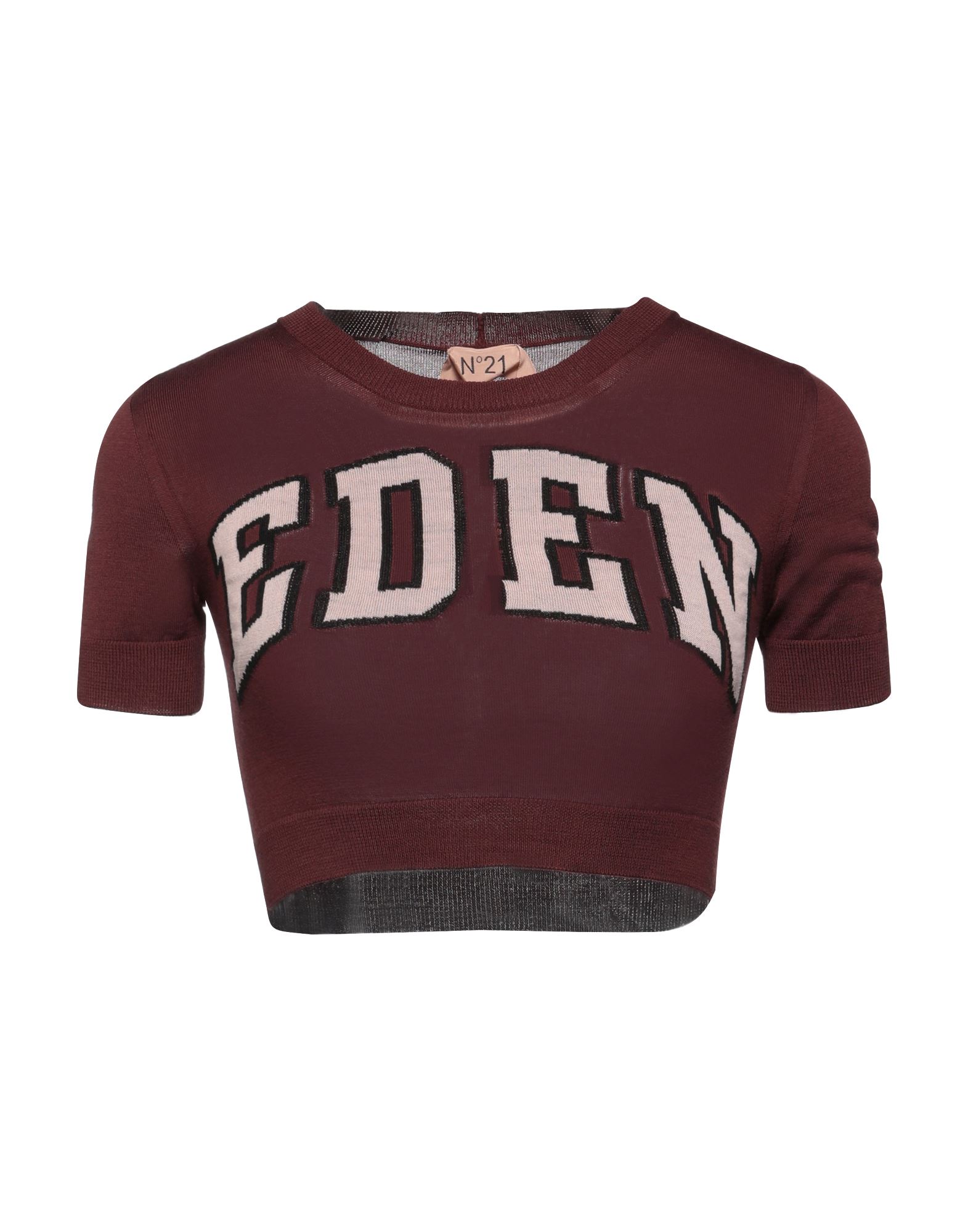 Ndegree21 Sweaters In Brown