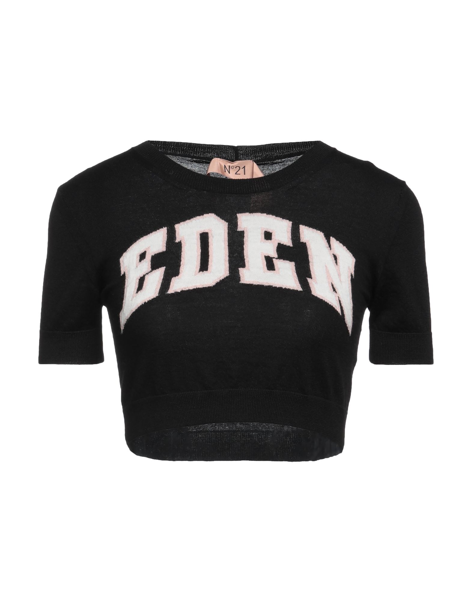 Ndegree21 Sweaters In Black