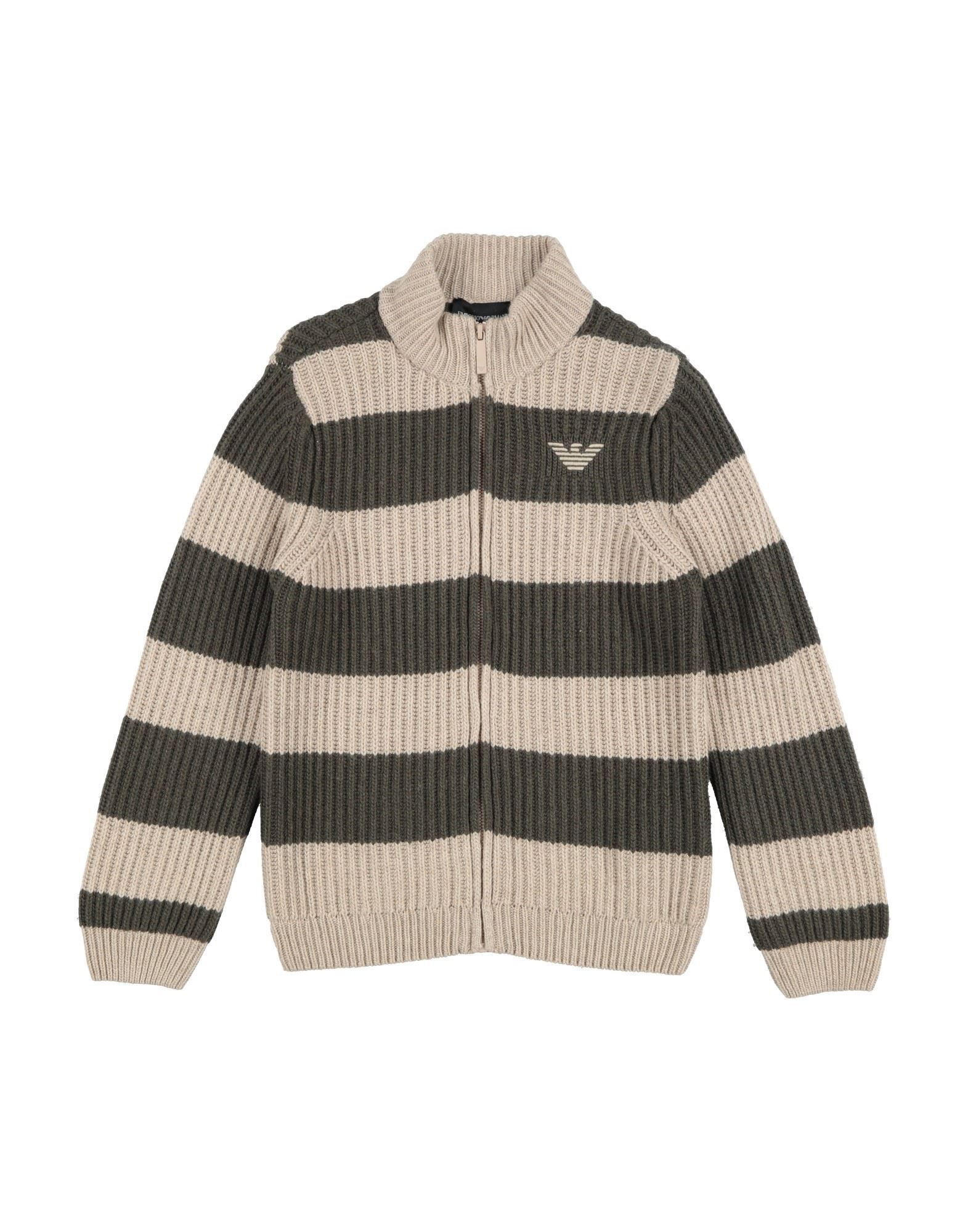  Emporio Armani - Strickwaren - Strickjacken - On Yoox.com 