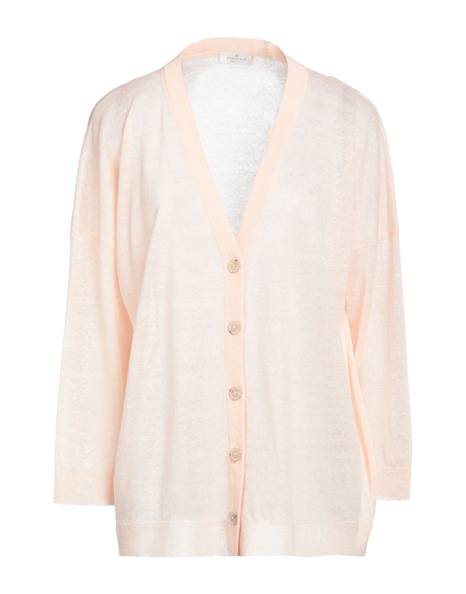 Panicale Cardigans In Light Pink