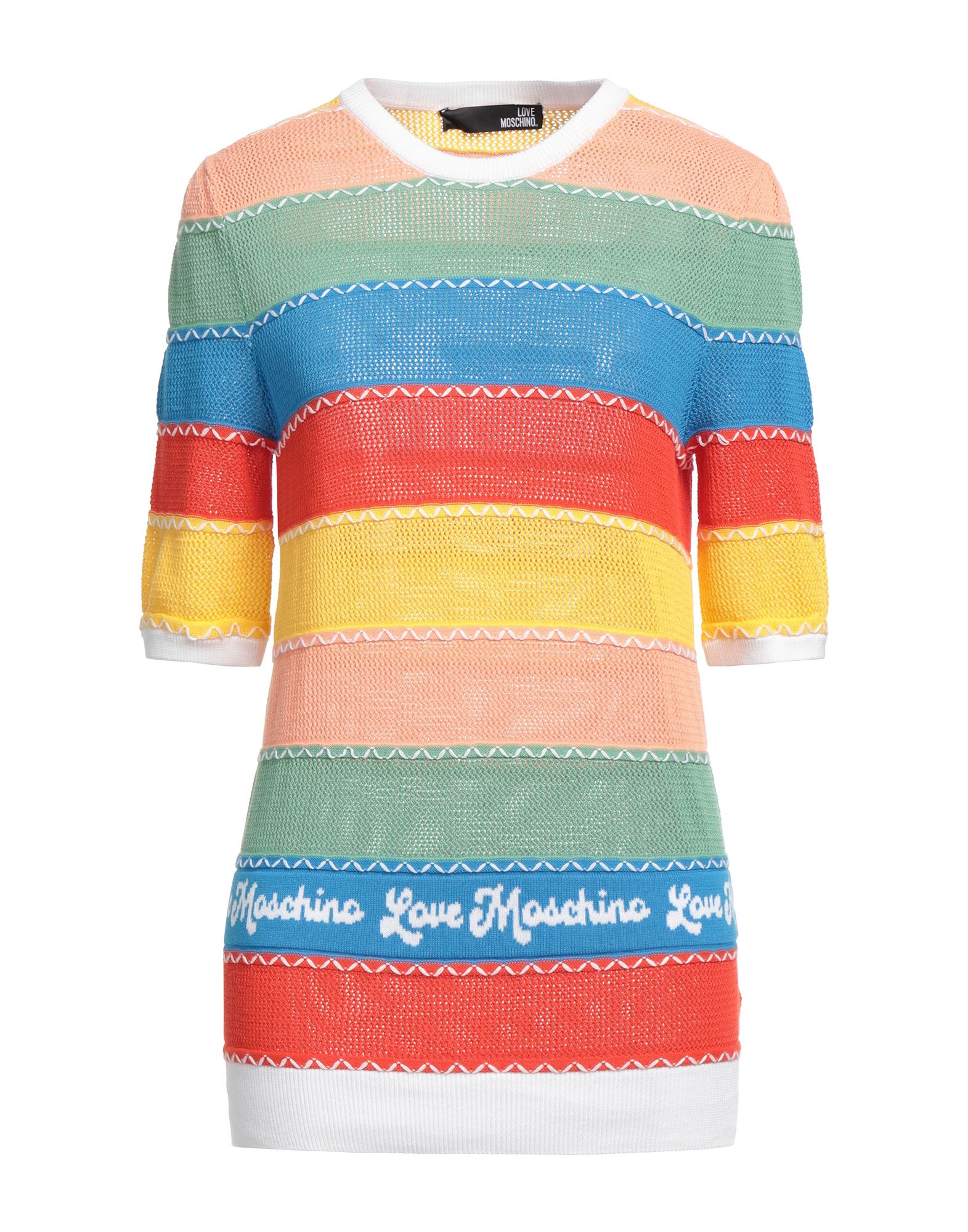  Love Moschino - Prendas De Punto - Pullover - On Yoox.com 