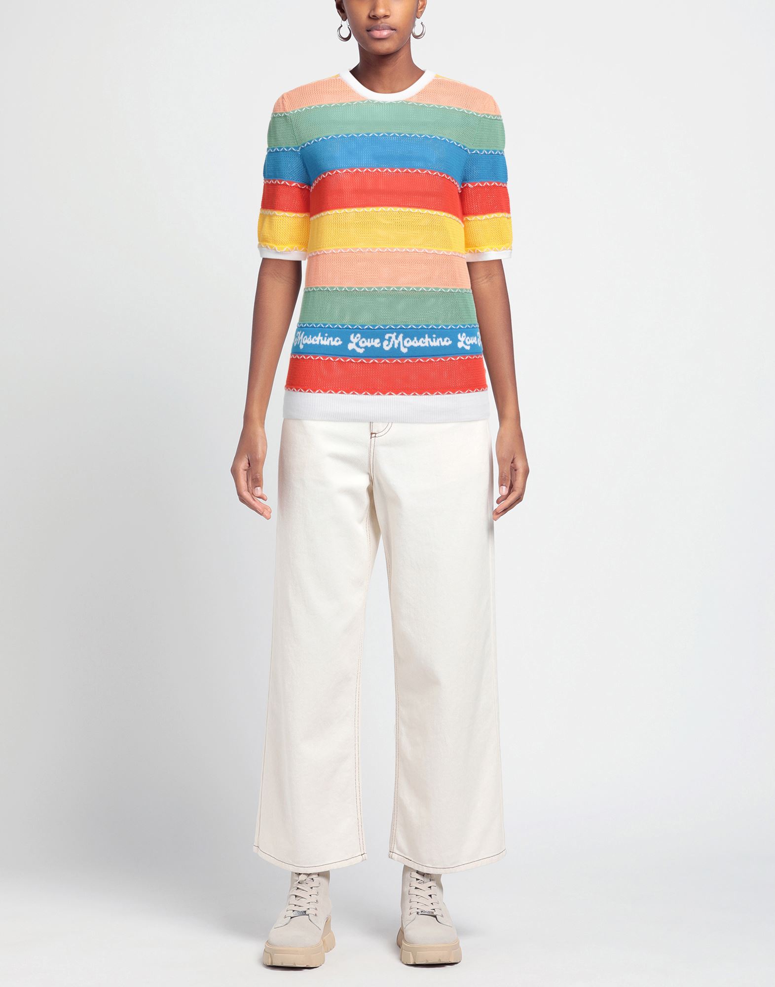 Love Moschino - Prendas De Punto - Pullover - On Yoox.com 