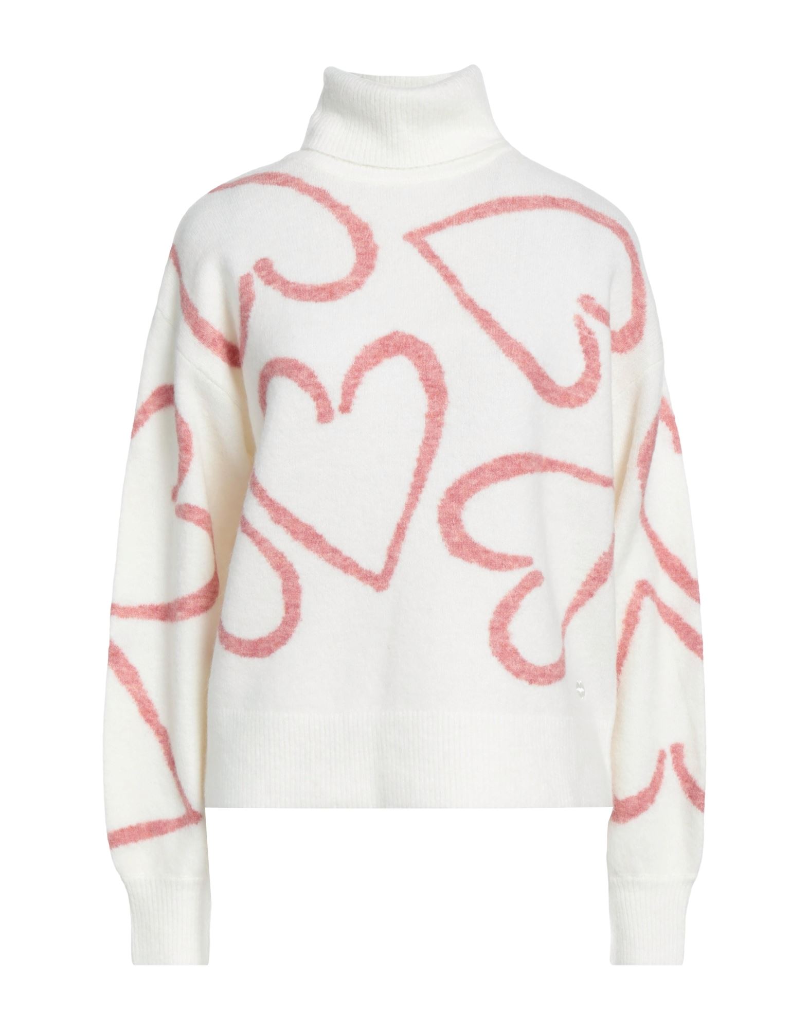 MARKUS LUPFER Turtlenecks