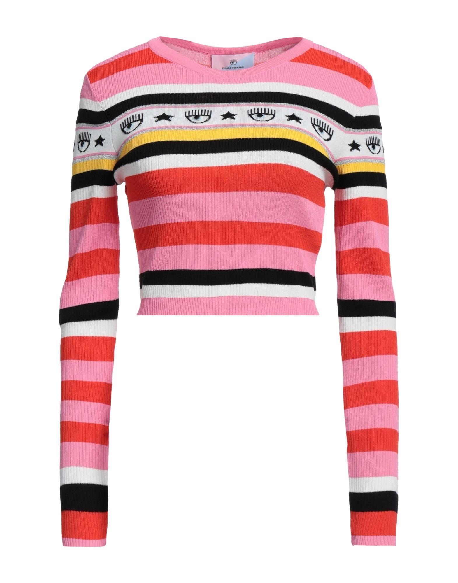  Chiara Ferragni - Strickwaren - Pullover - On Yoox.com 