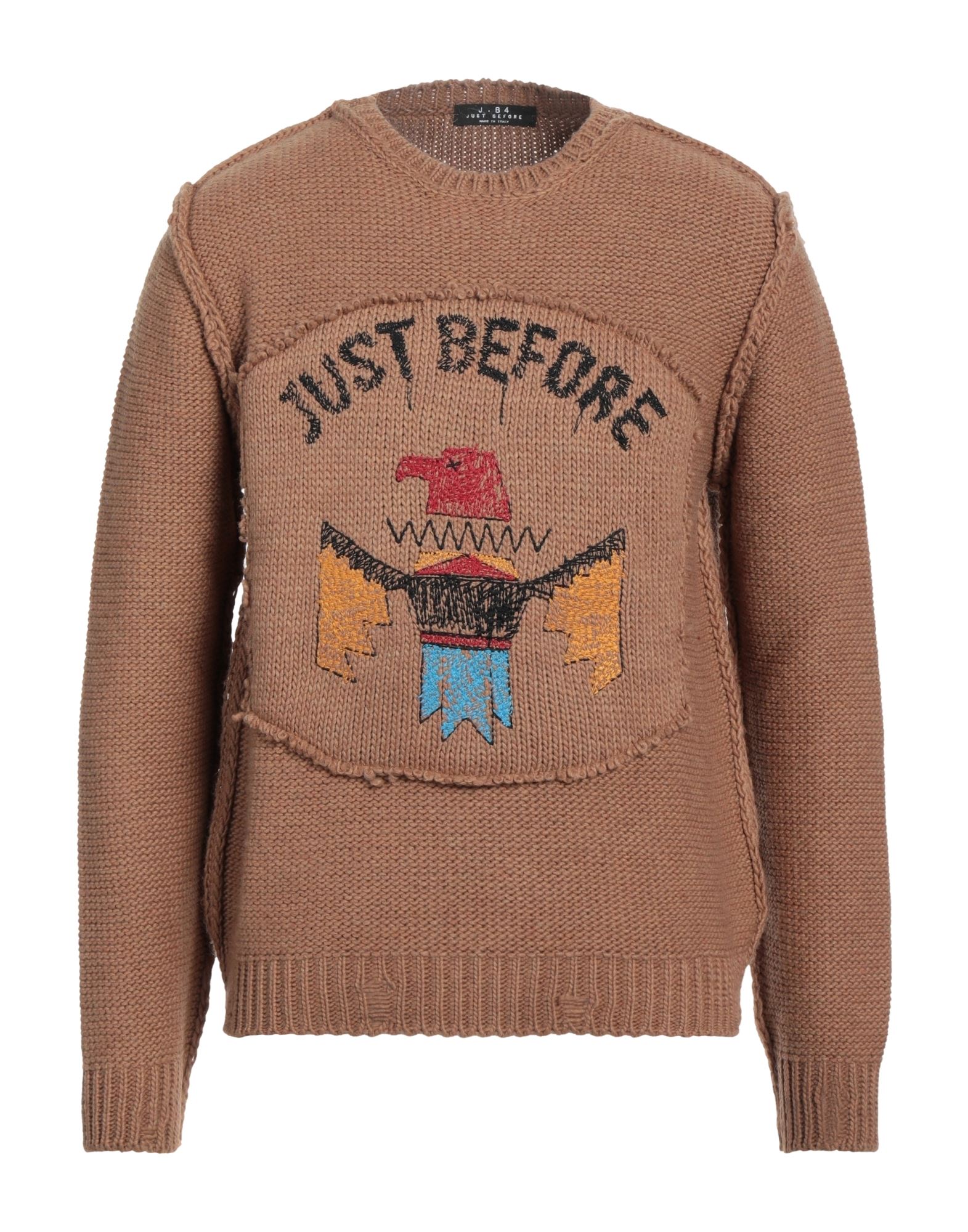 J·B4 JUST BEFORE Sweaters