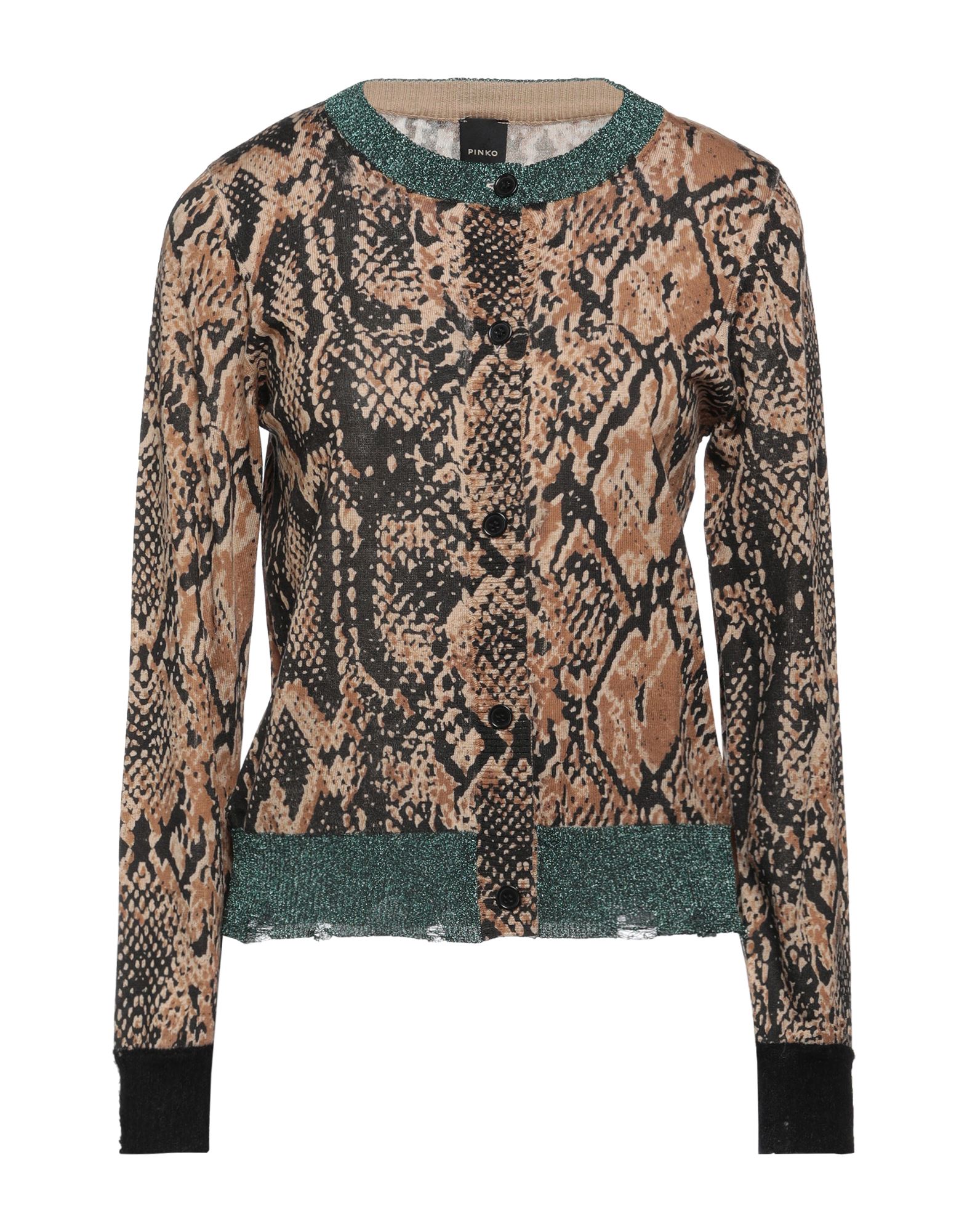  Pinko - Prendas De Punto - Cárdigans - On Yoox.com 