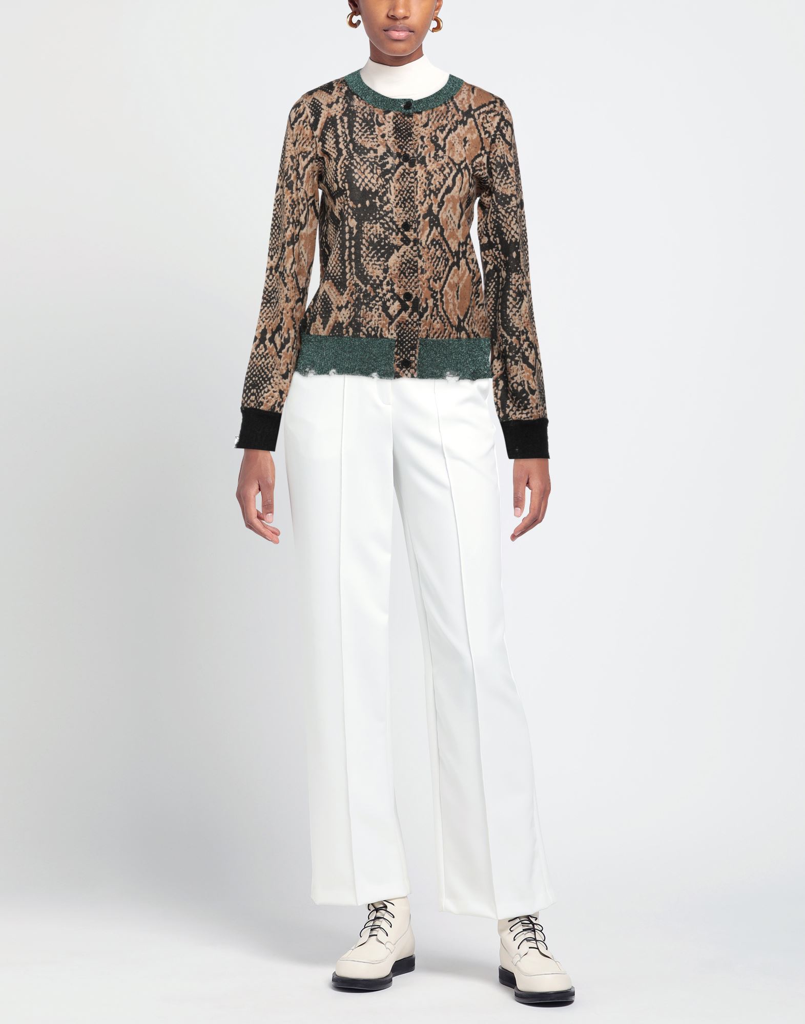  Pinko - Prendas De Punto - Cárdigans - On Yoox.com 