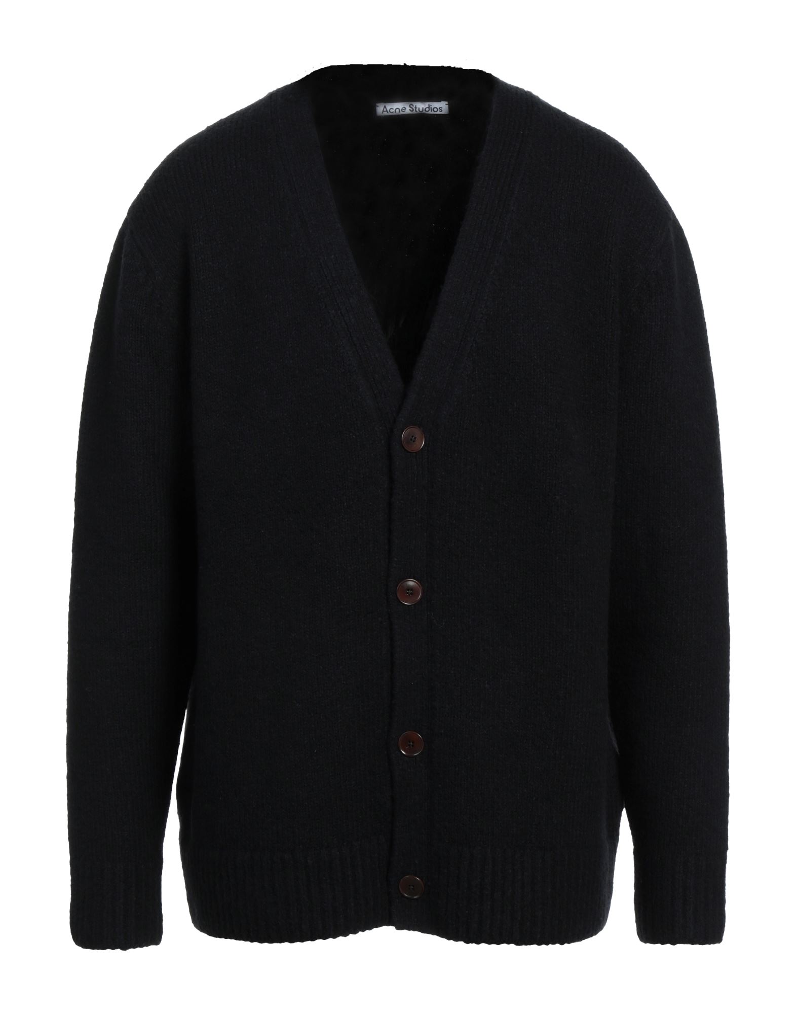  Acne Studios - Strickwaren - Strickjacken - On Yoox.com 