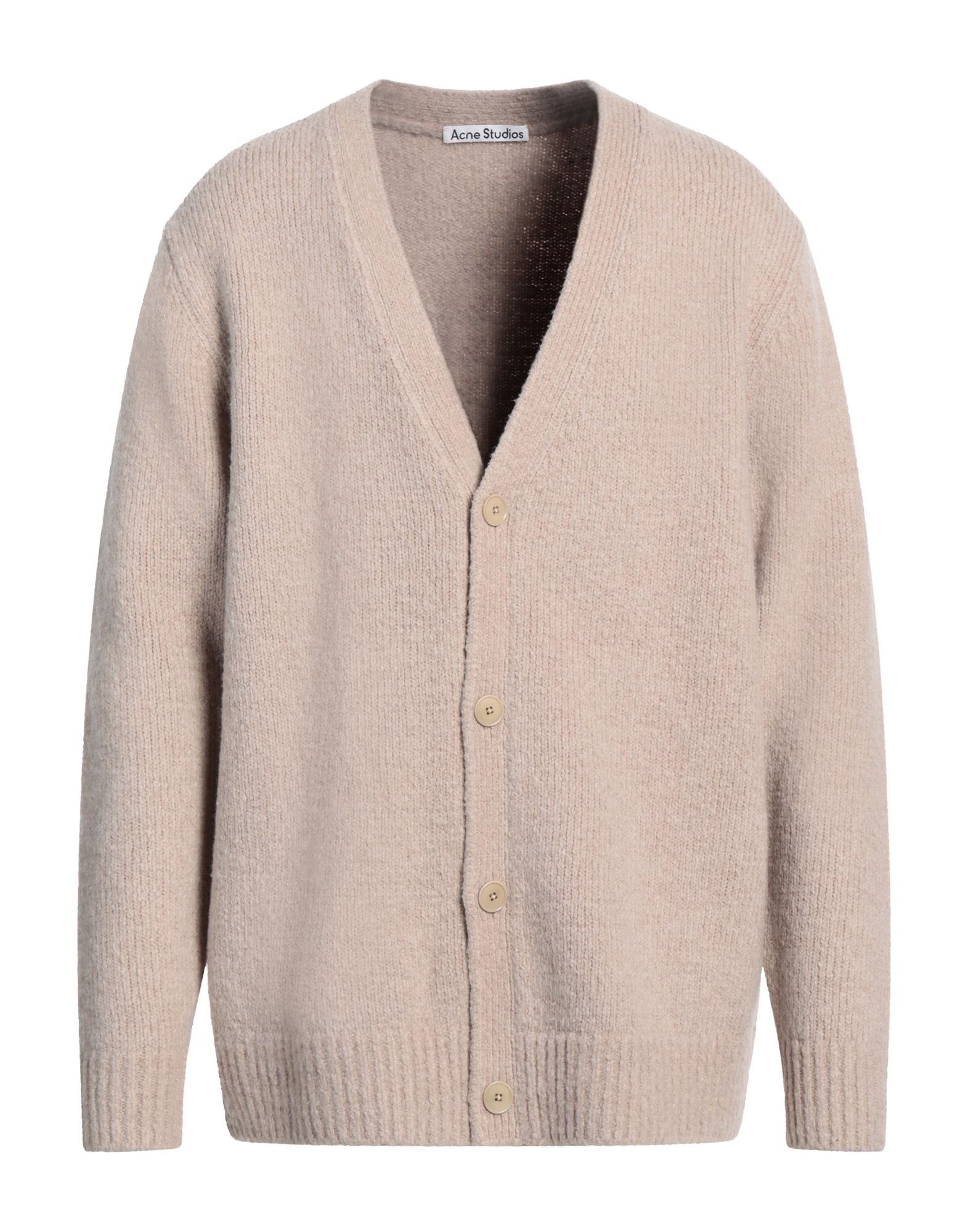  Acne Studios - Strickwaren - Strickjacken - On Yoox.com 