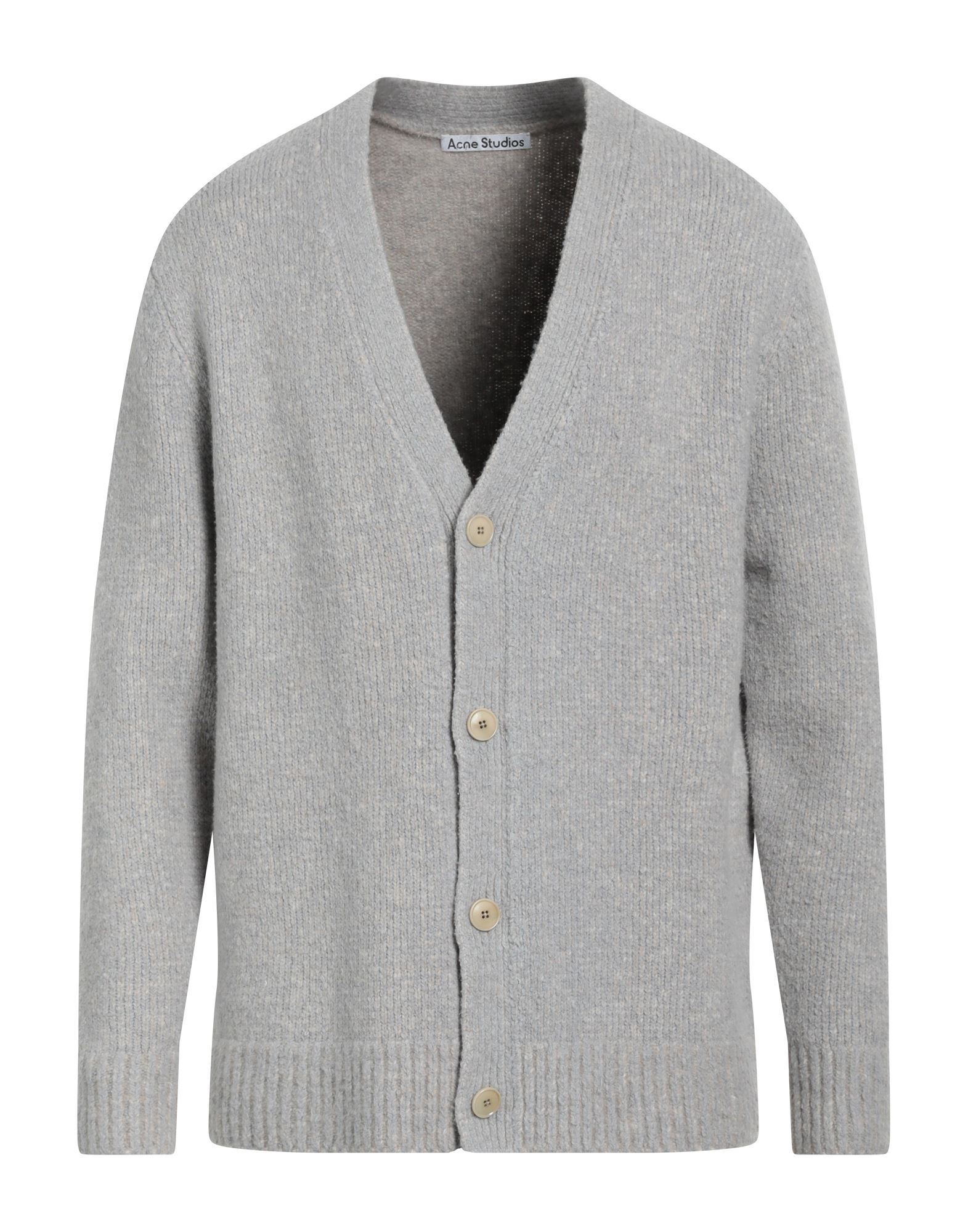  Acne Studios - Strickwaren - Strickjacken - On Yoox.com 