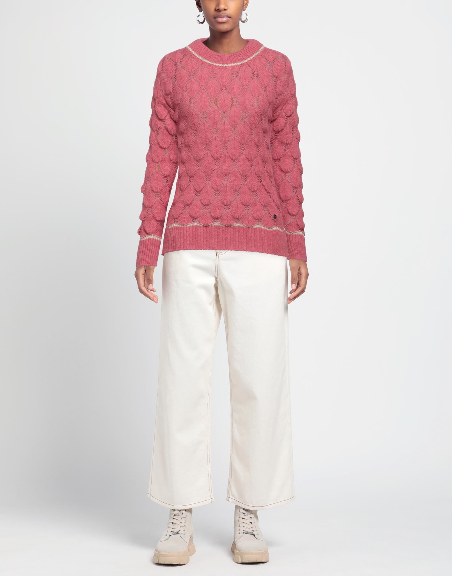 Fly Girl - Strickwaren - Pullover - On Yoox.com 