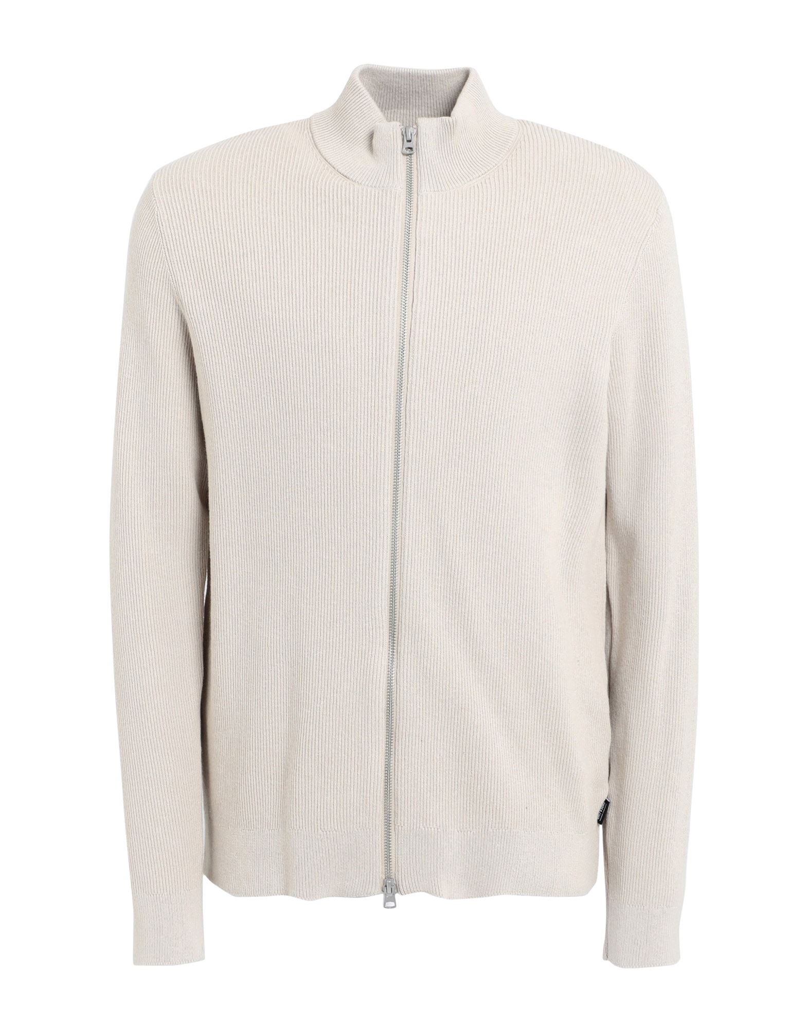 Only & Sons Cardigans In Beige