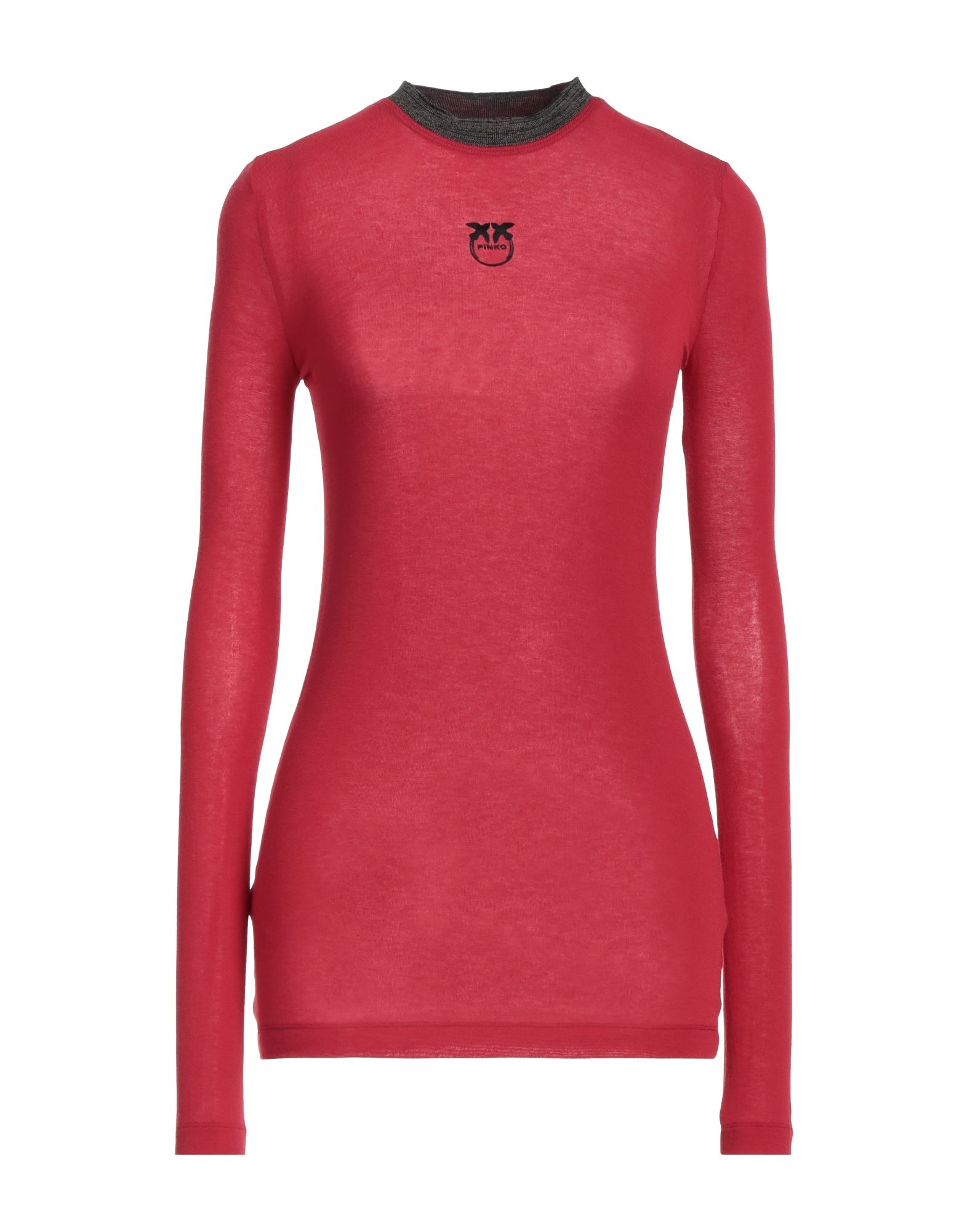 Pinko T-shirts In Red