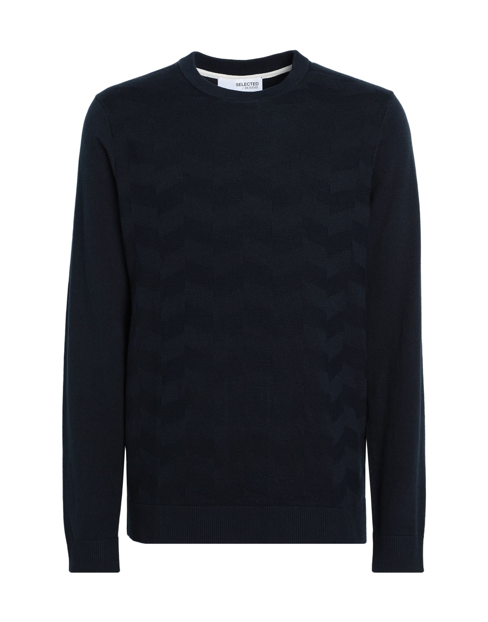 Selected Homme Sweaters In Blue