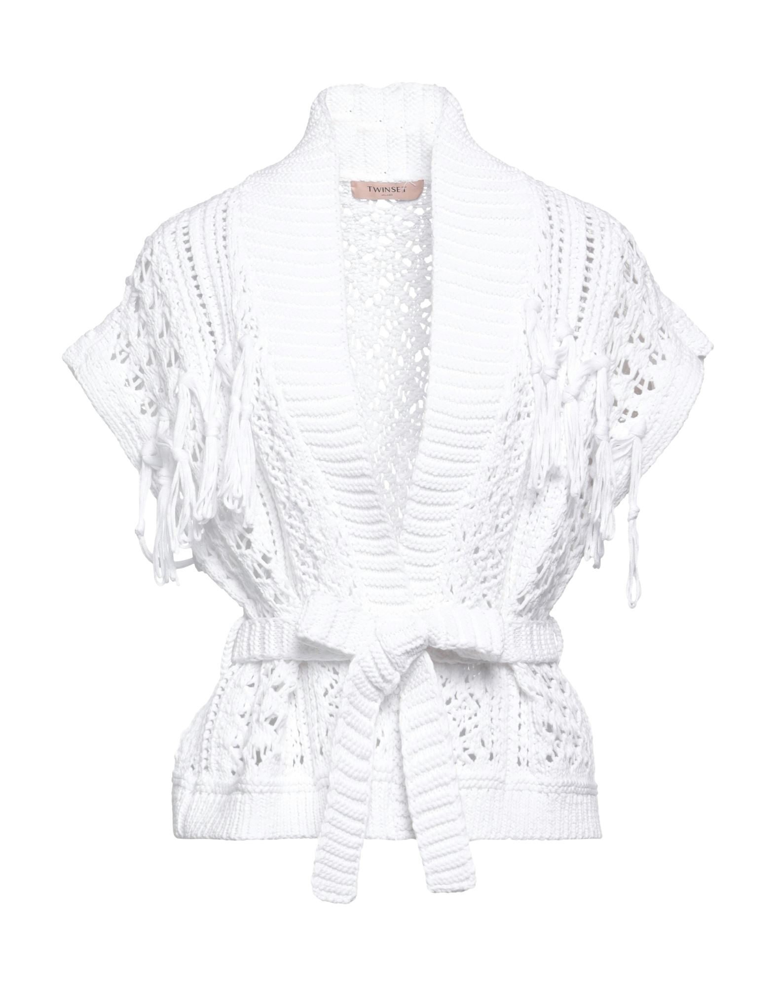  Twinset - Strickwaren - Strickjacken - On Yoox.com 