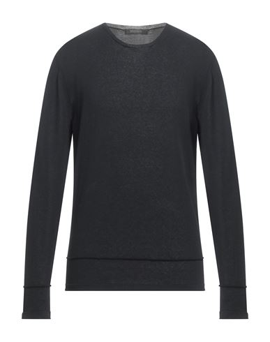 Pullover Hombre Negro 50,52,54 Hombre