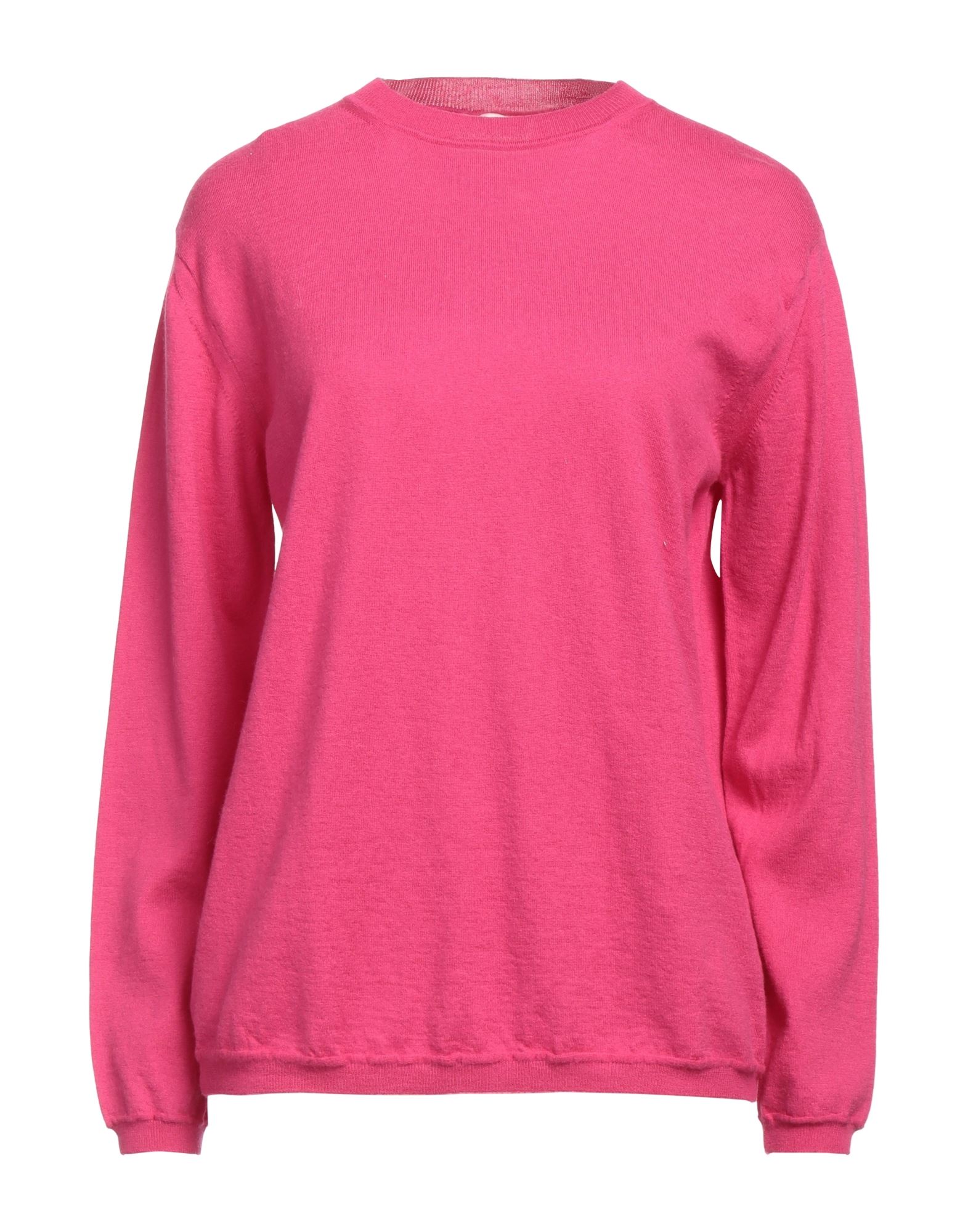 Semicouture Sweaters In Pink