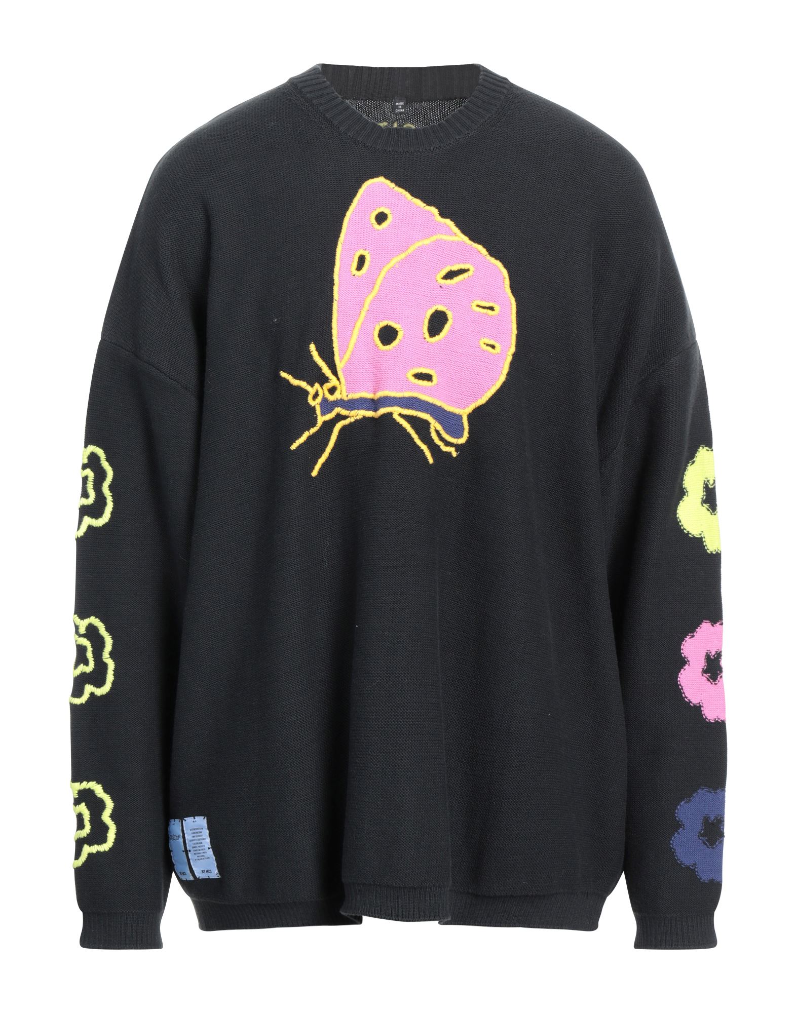 MCQ BY ALEXANDER MCQUEEN SWEATERS