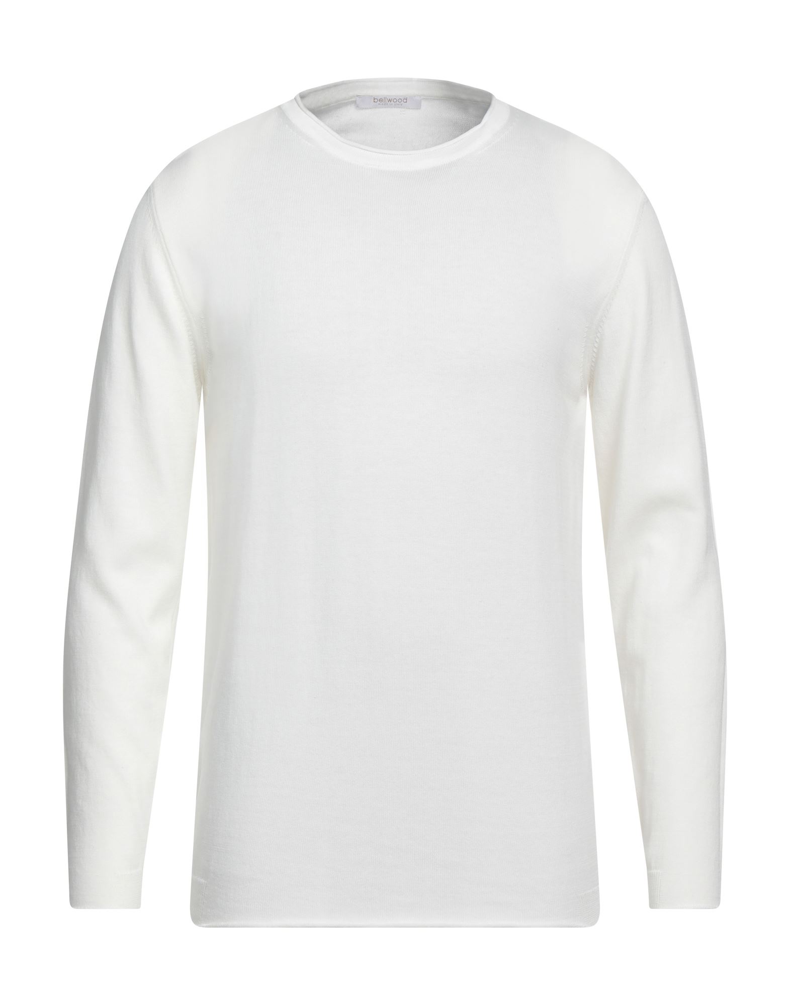 Bellwood Sweaters In White