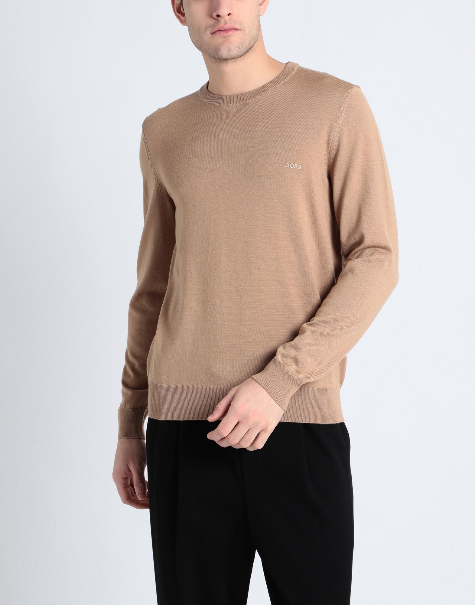  Boss - Strickwaren - Pullover - On Yoox.com 