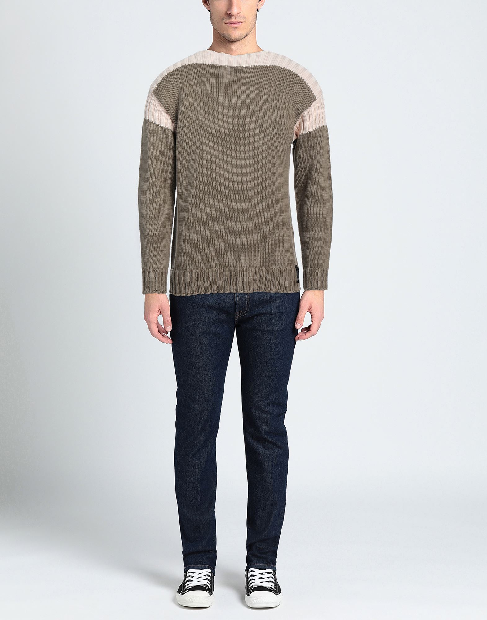  Fendi - Strickwaren - Pullover - On Yoox.com 