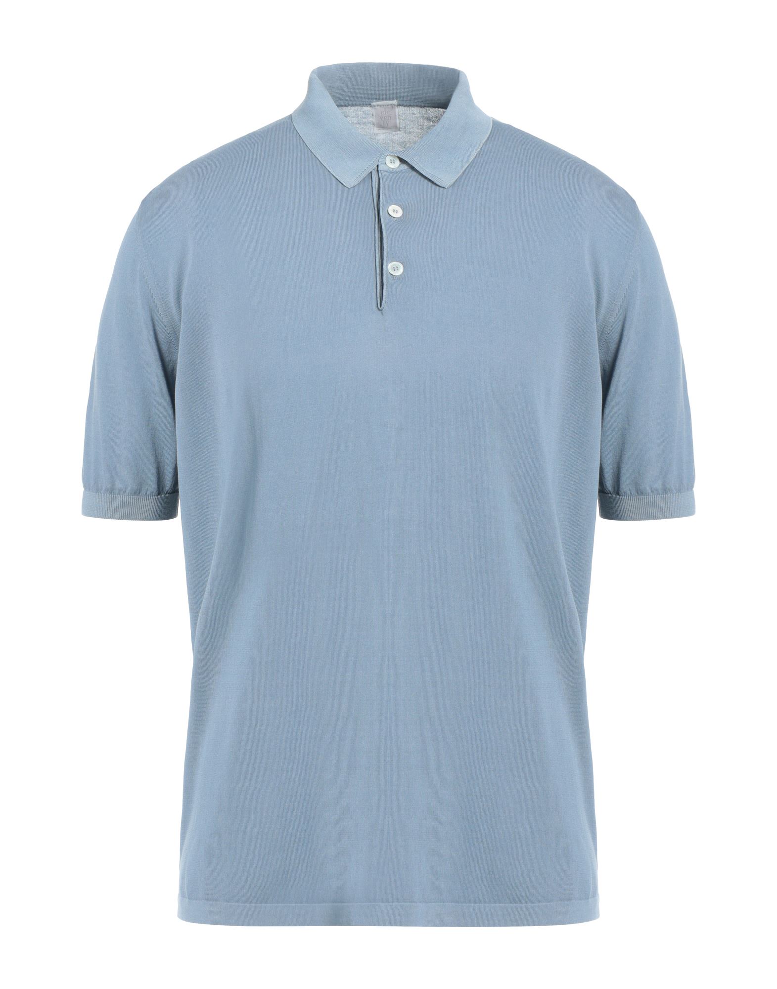 Eleventy Sweaters In Slate Blue