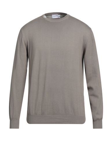 Victor Cool Man Sweater Khaki Size 3xl Cotton In Beige