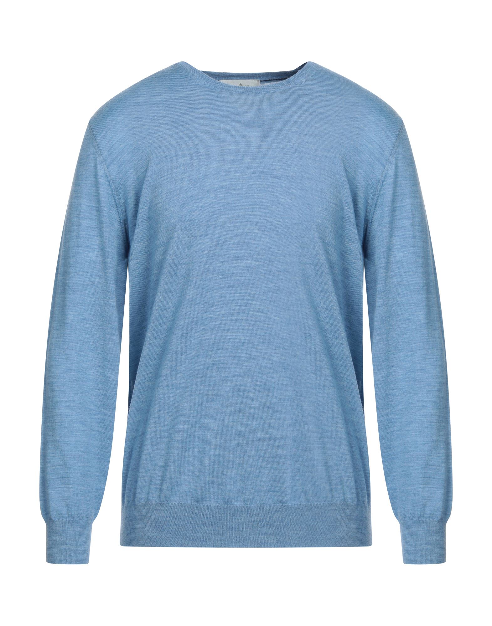 Della Ciana Sweaters In Blue