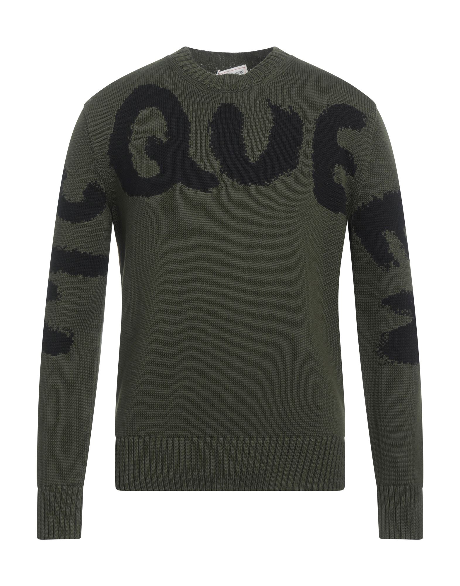  Mcqueen - Prendas De Punto - Pullover - On Yoox.com 