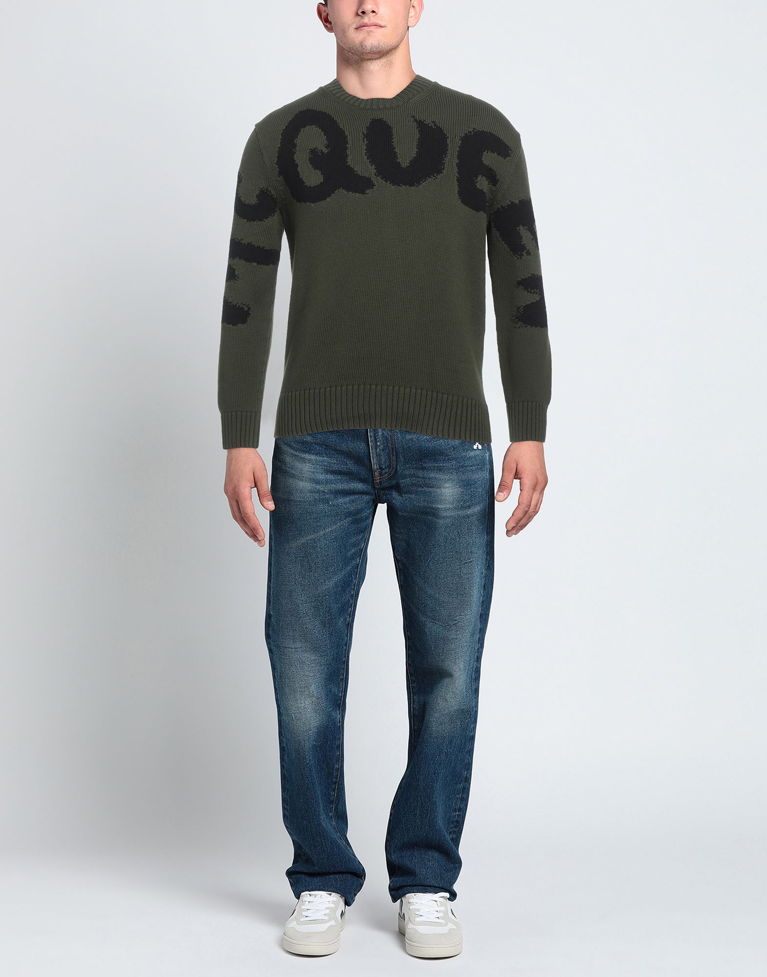  Mcqueen - Prendas De Punto - Pullover - On Yoox.com 