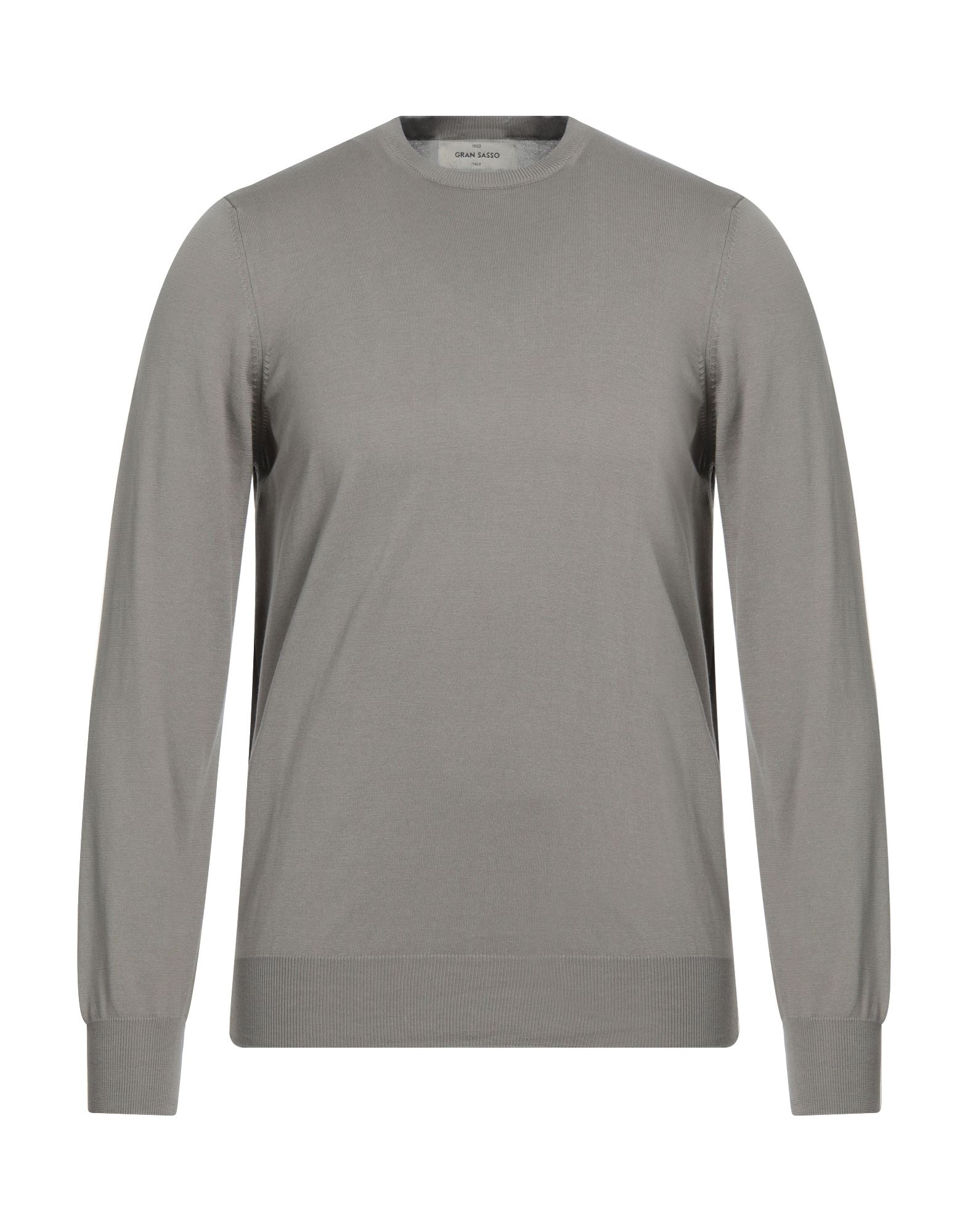 Gran Sasso Sweaters In Beige