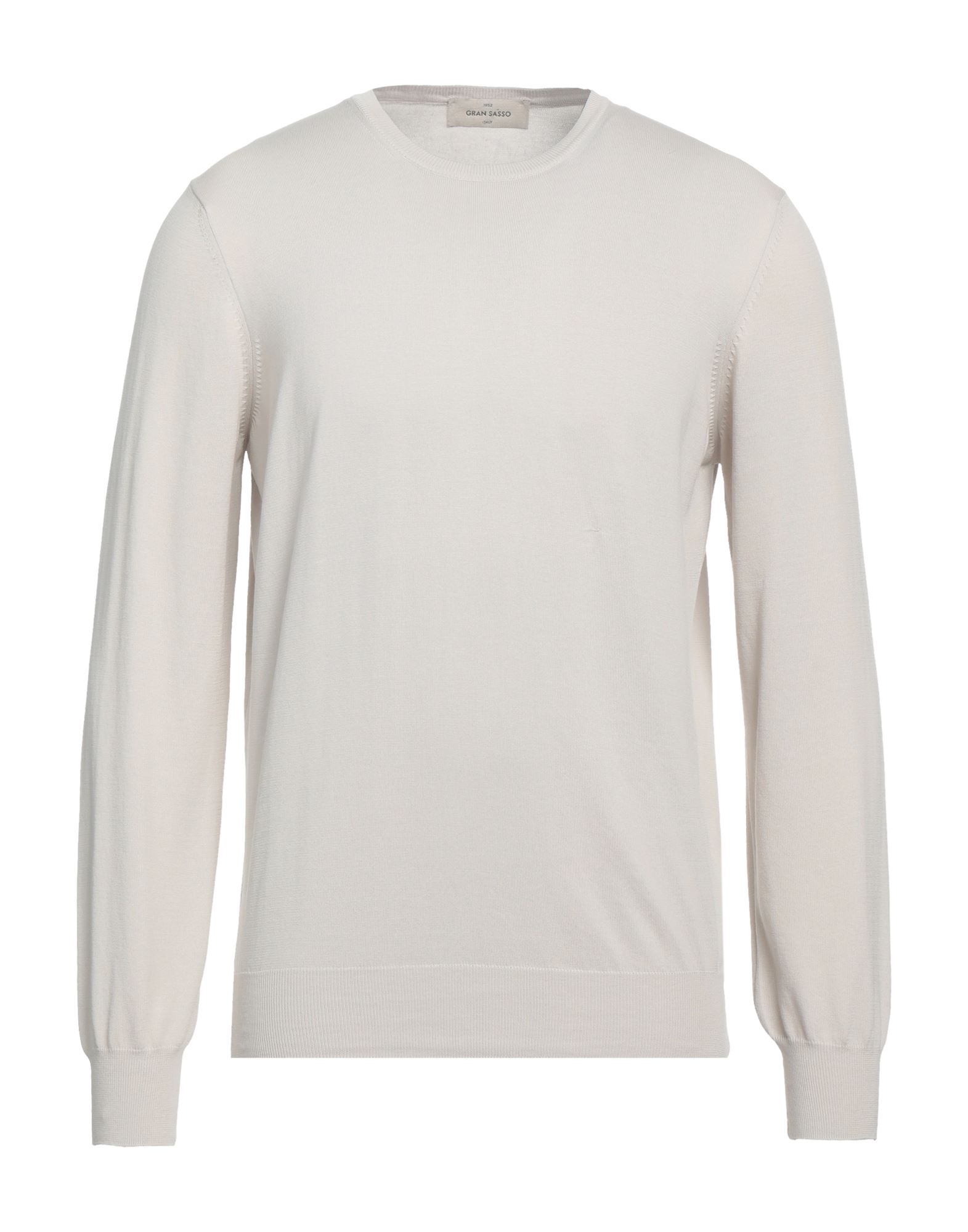 Gran Sasso Sweaters In Beige