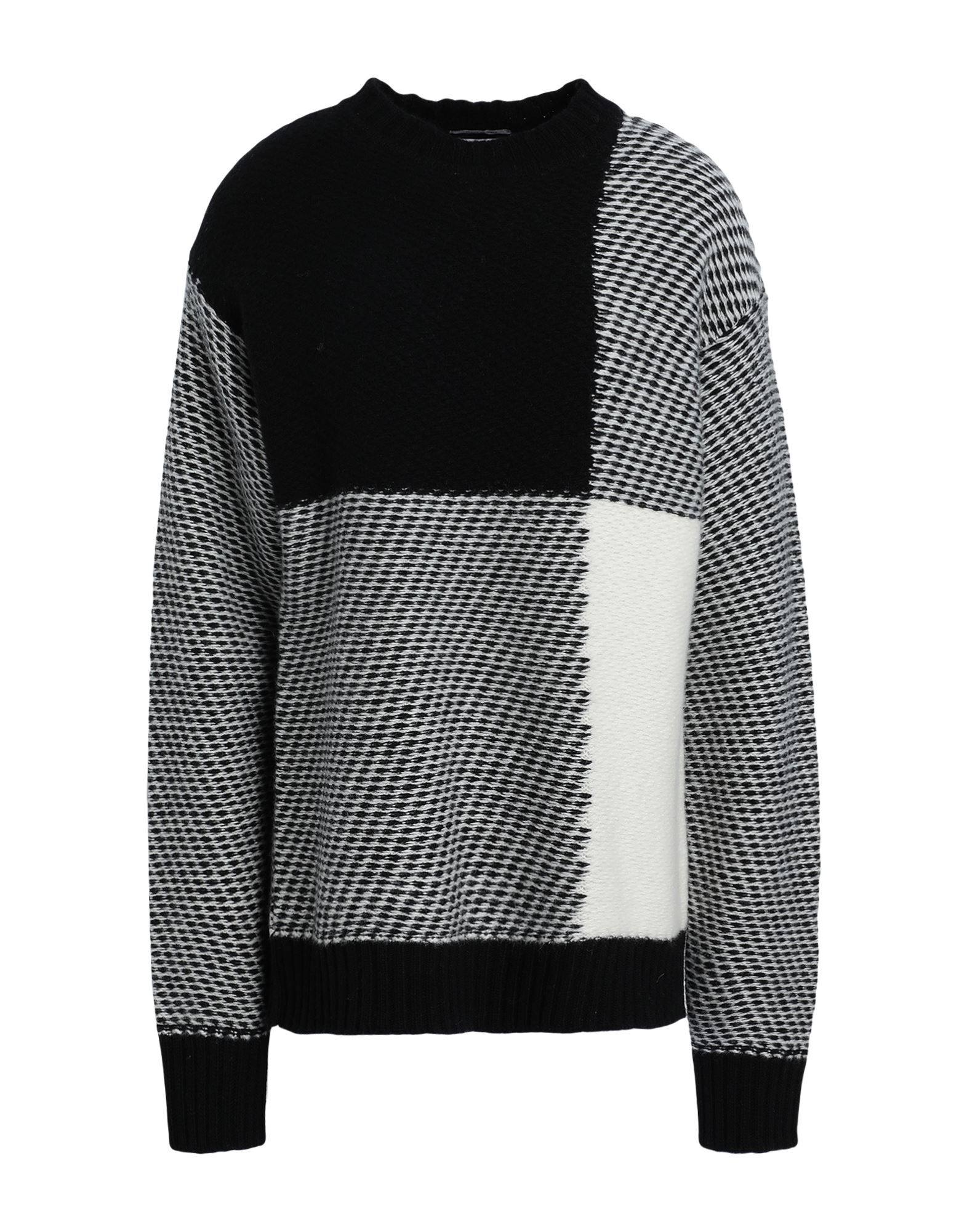 Woolrich Sweaters In White