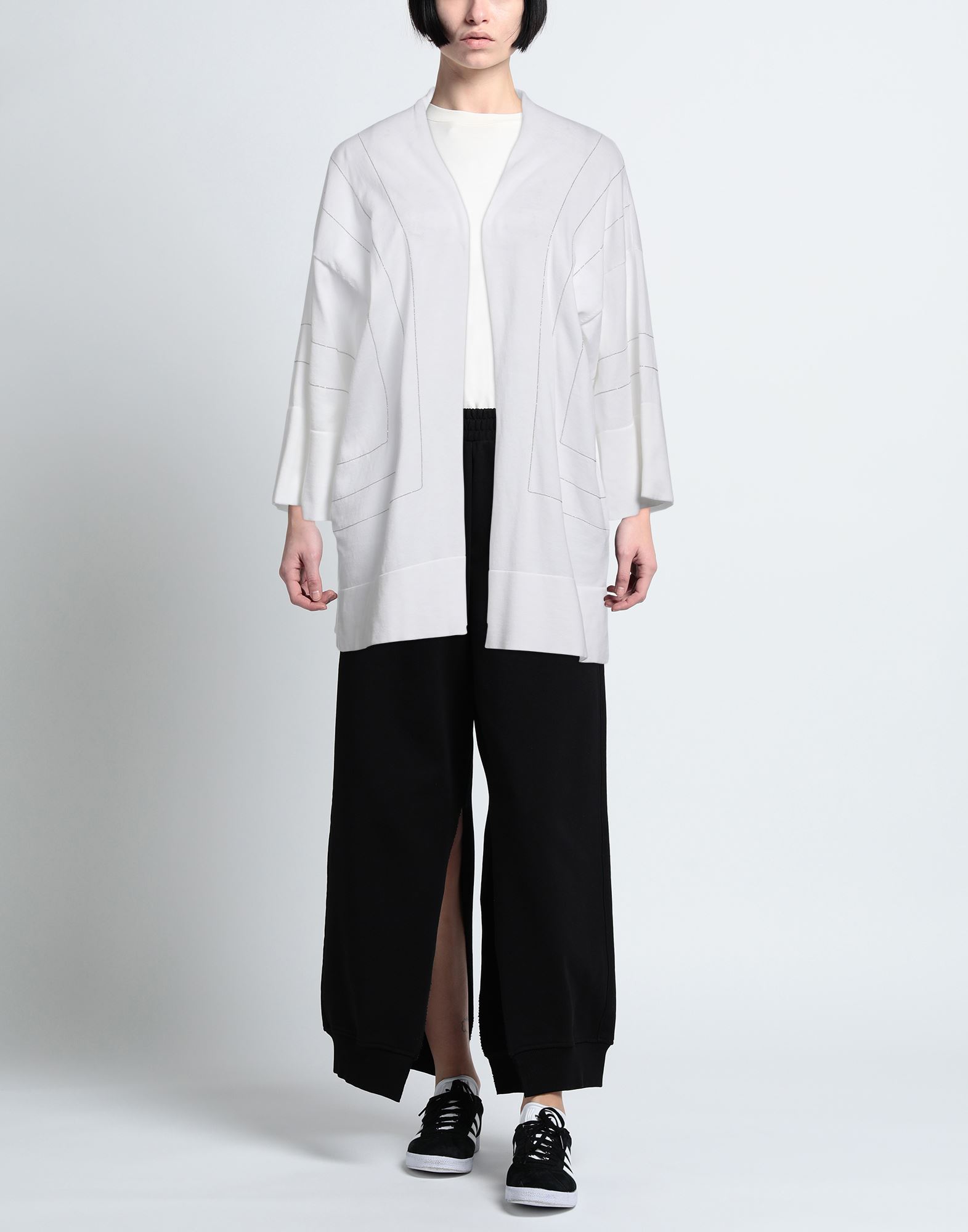  Fabiana Filippi - Strickwaren - Strickjacken - On Yoox.com 