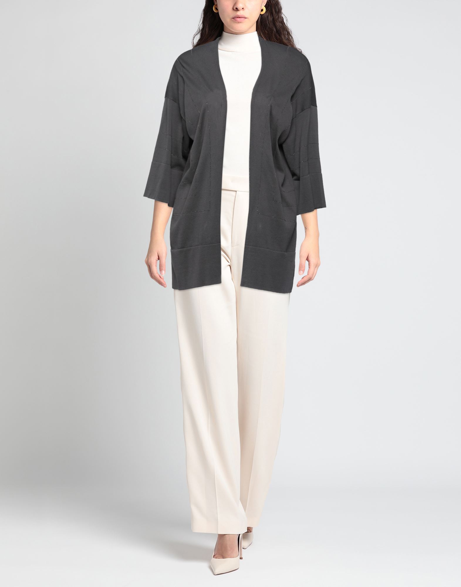  Fabiana Filippi - Strickwaren - Strickjacken - On Yoox.com 