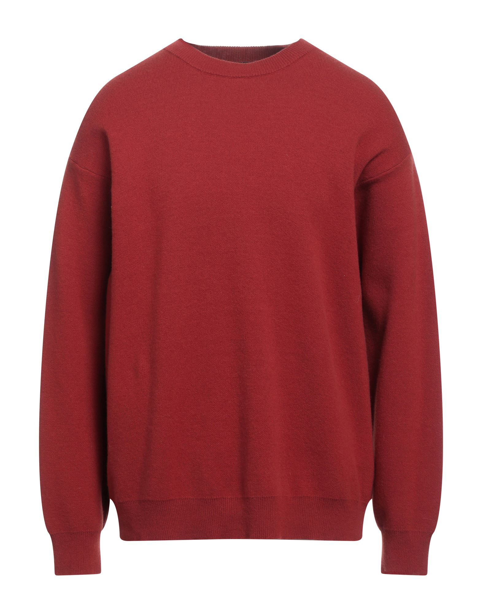 Daniele Fiesoli Sweaters In Red