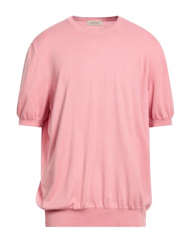 Pullover Herren Rosa 50,58 Herren