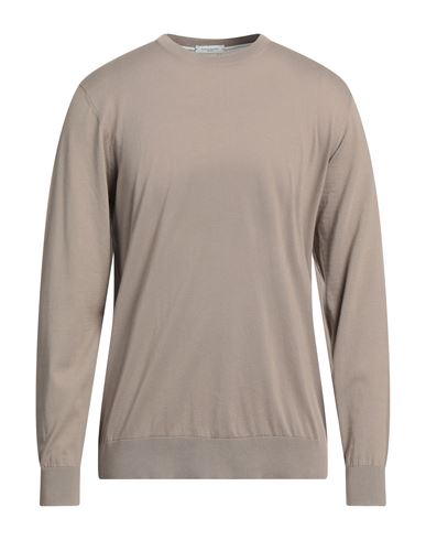 Pullover Herren Khaki 3XL,L,M,S,XL Herren