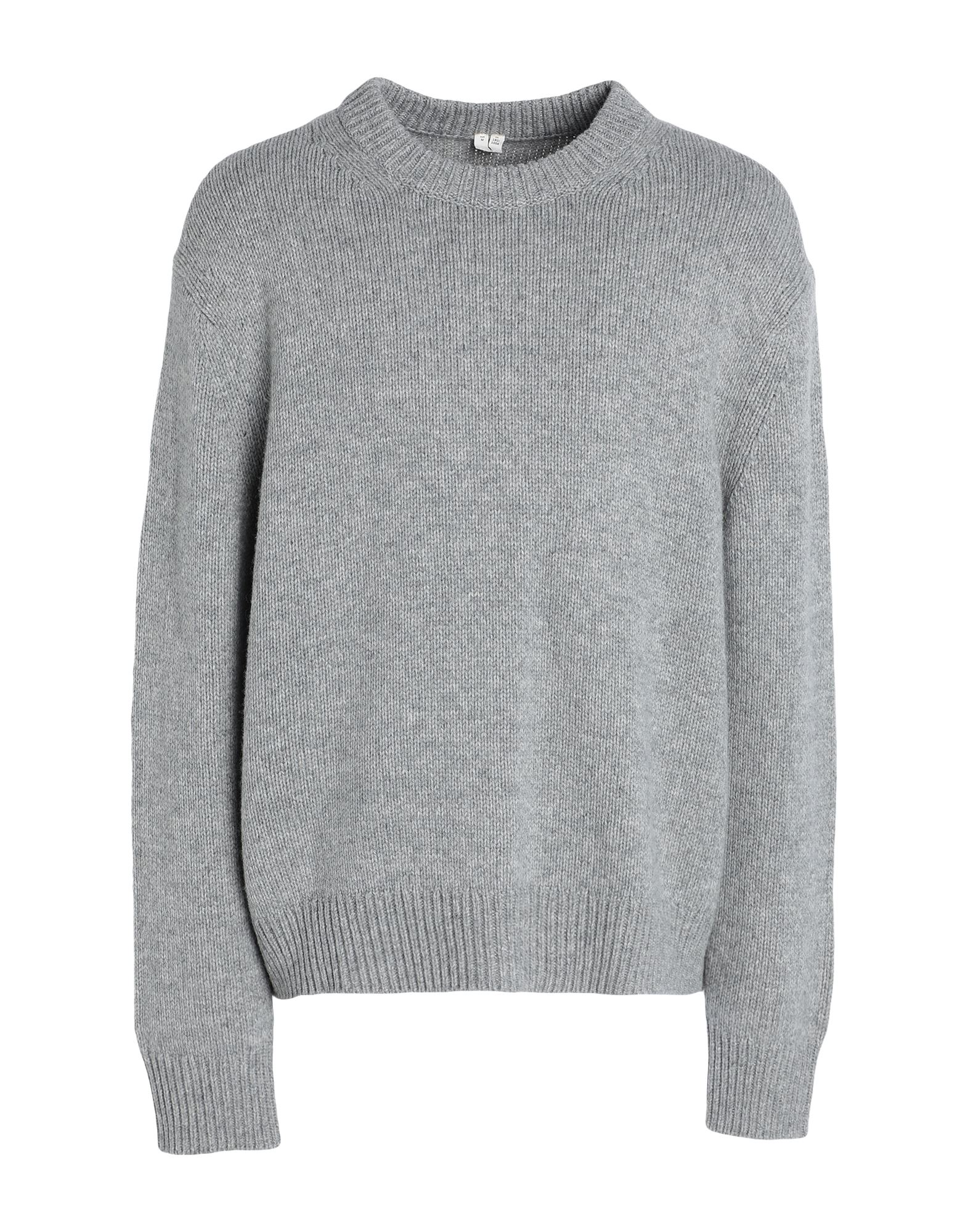 Arket Sweaters In Grey | ModeSens