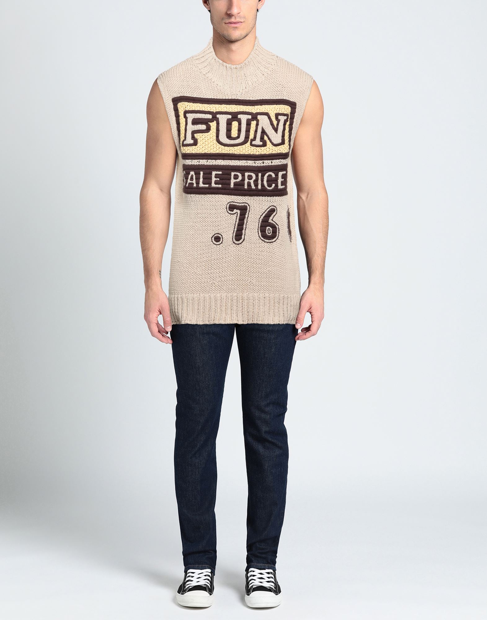  Jil Sander - Strickwaren - Rollkragenpullover - On Yoox.com 