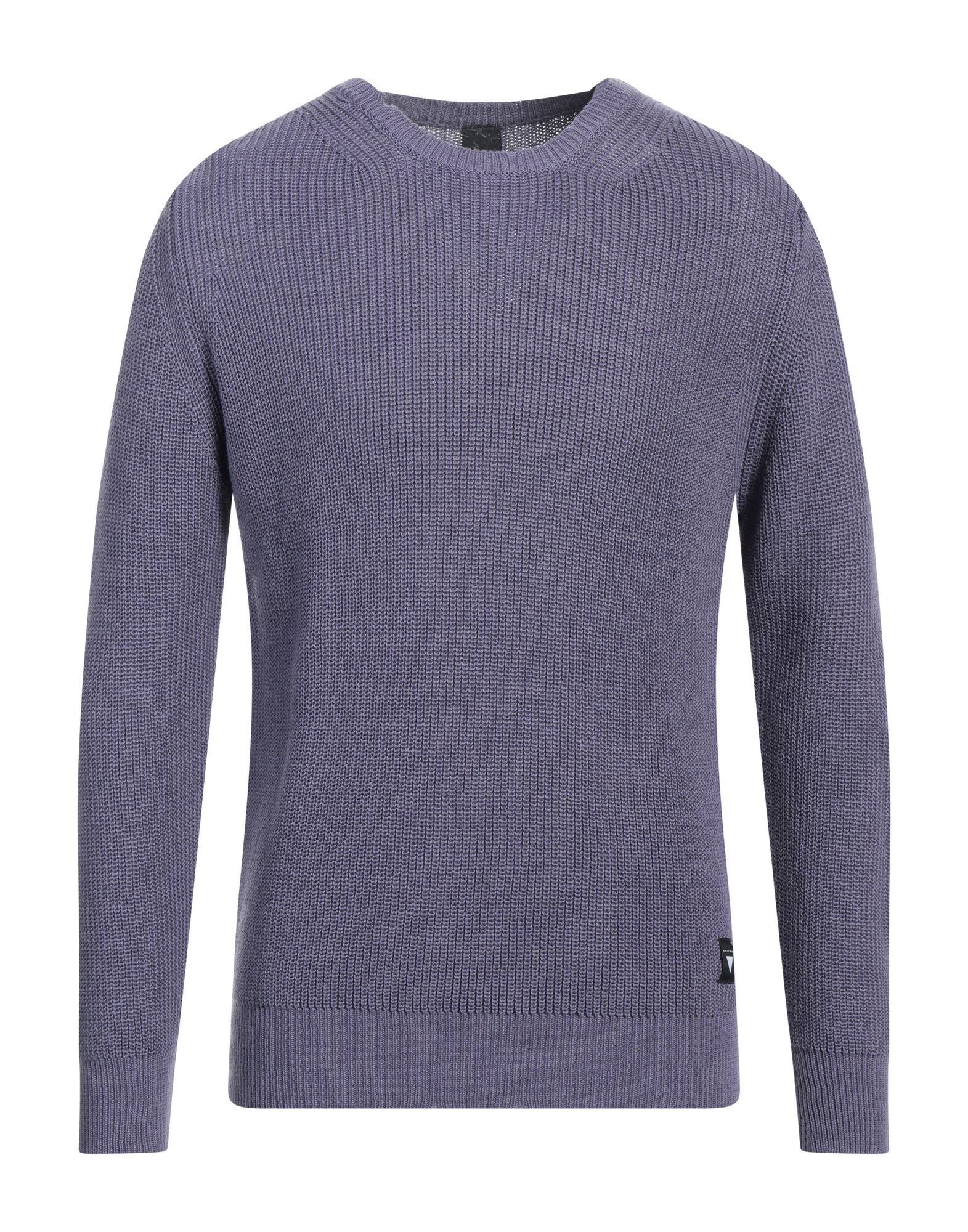 Why Not Brand Sweaters In Purple