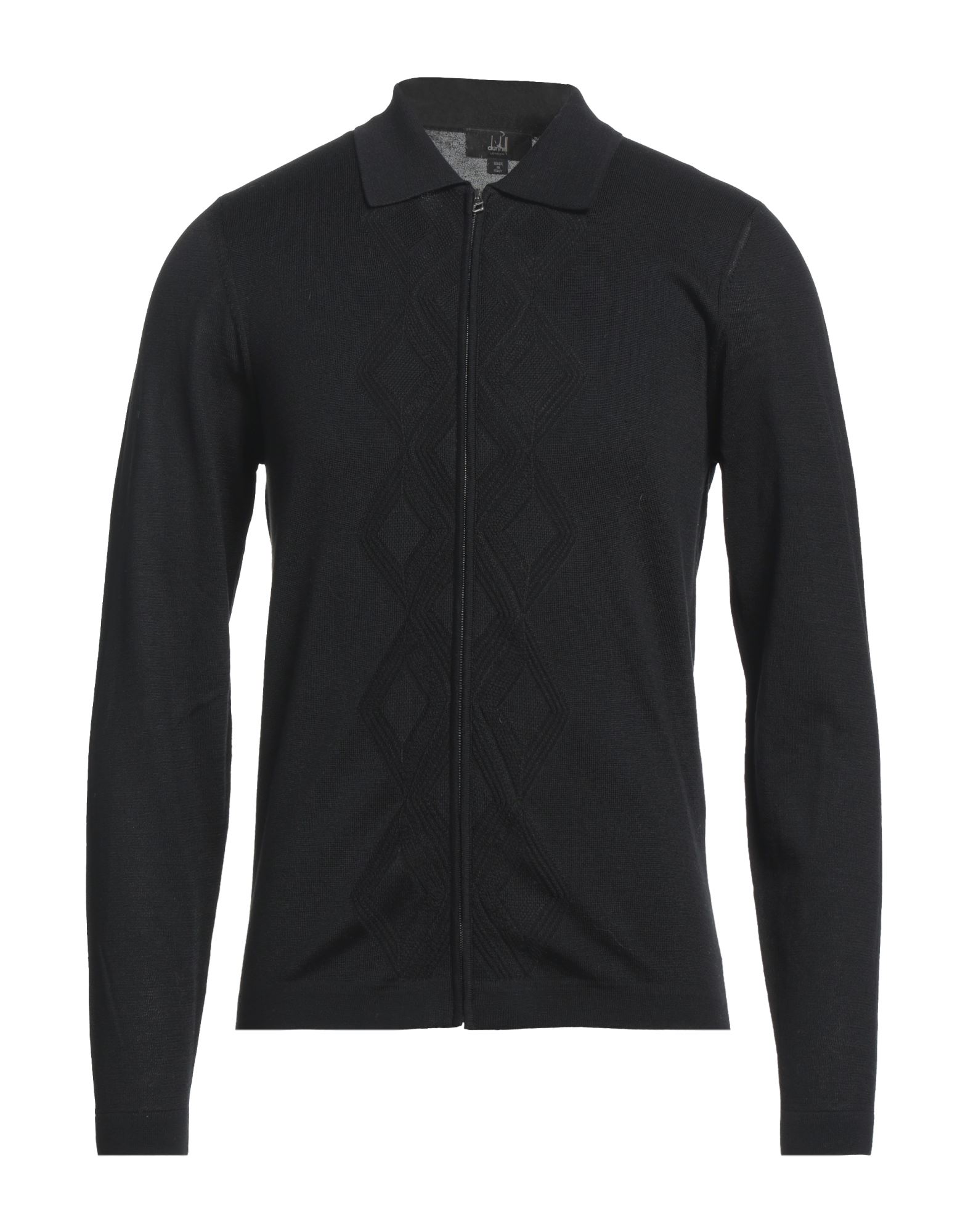 Dunhill Cardigans In Black