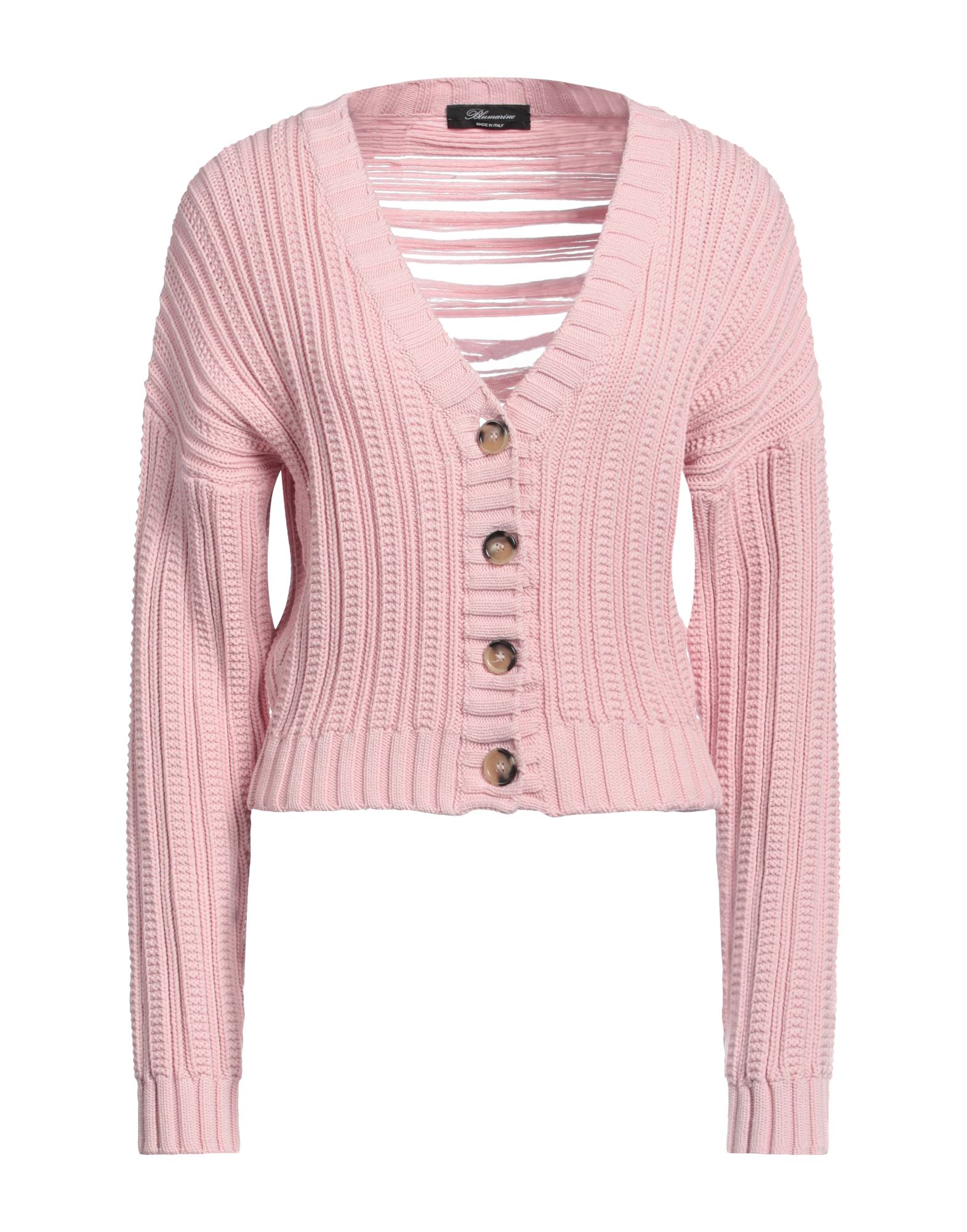  Blumarine - Strickwaren - Strickjacken - On Yoox.com 