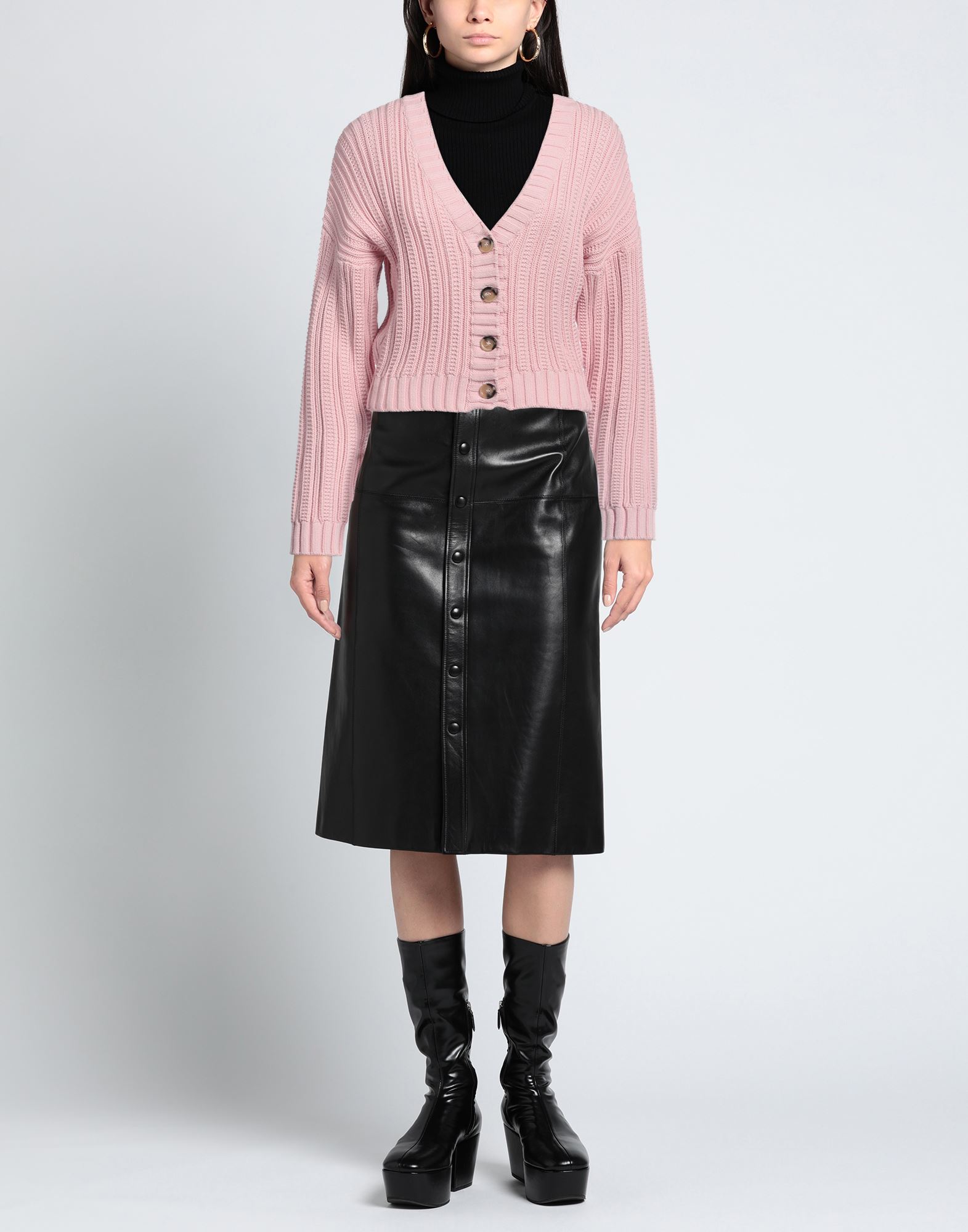  Blumarine - Strickwaren - Strickjacken - On Yoox.com 