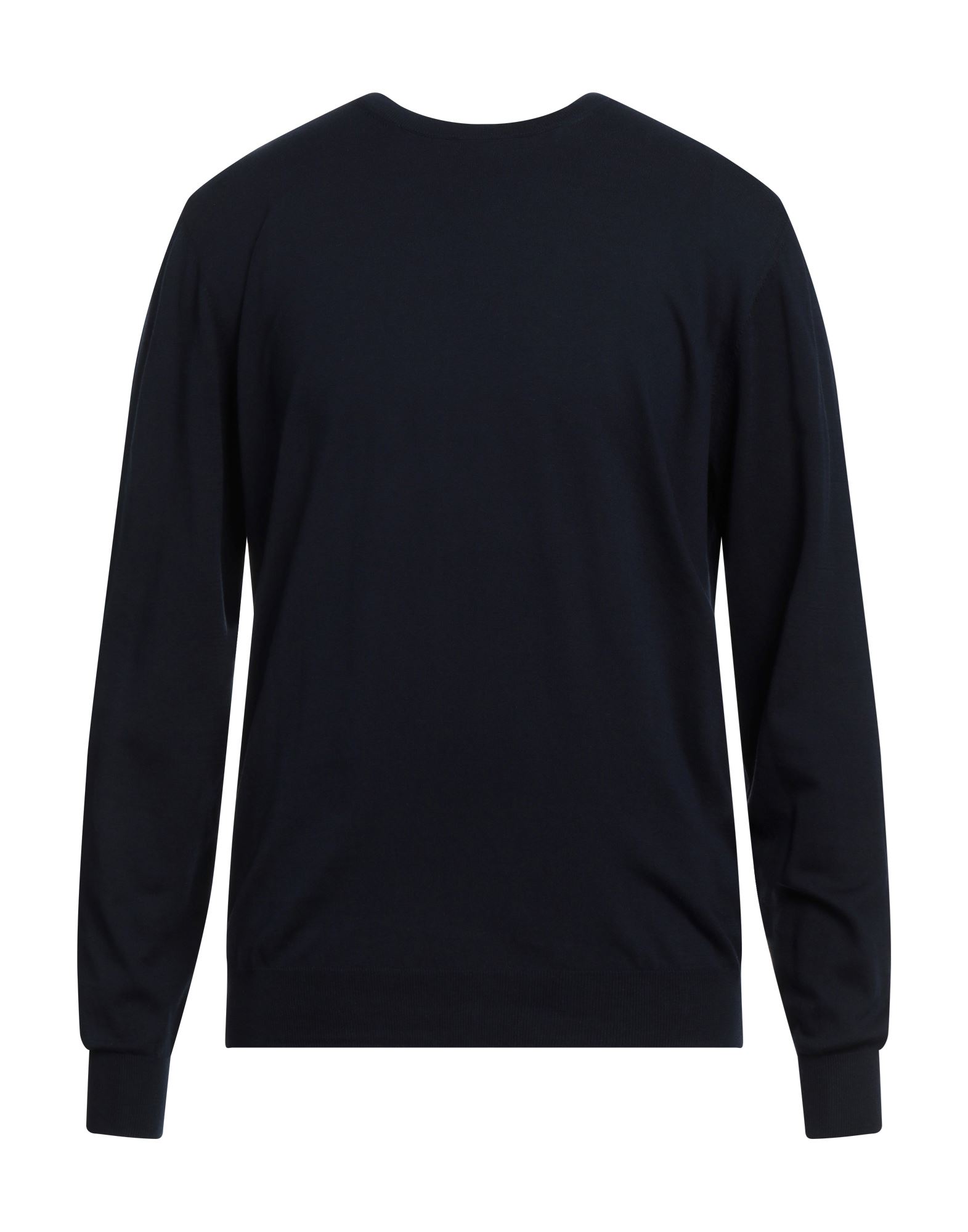Paolo Pecora Sweaters In Midnight Blue