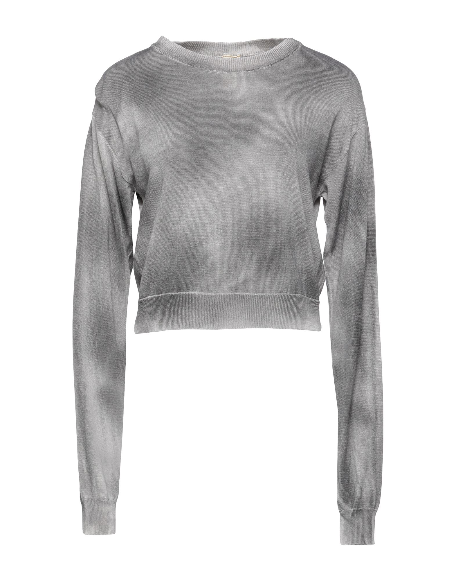 10sei0otto Sweaters In Grey