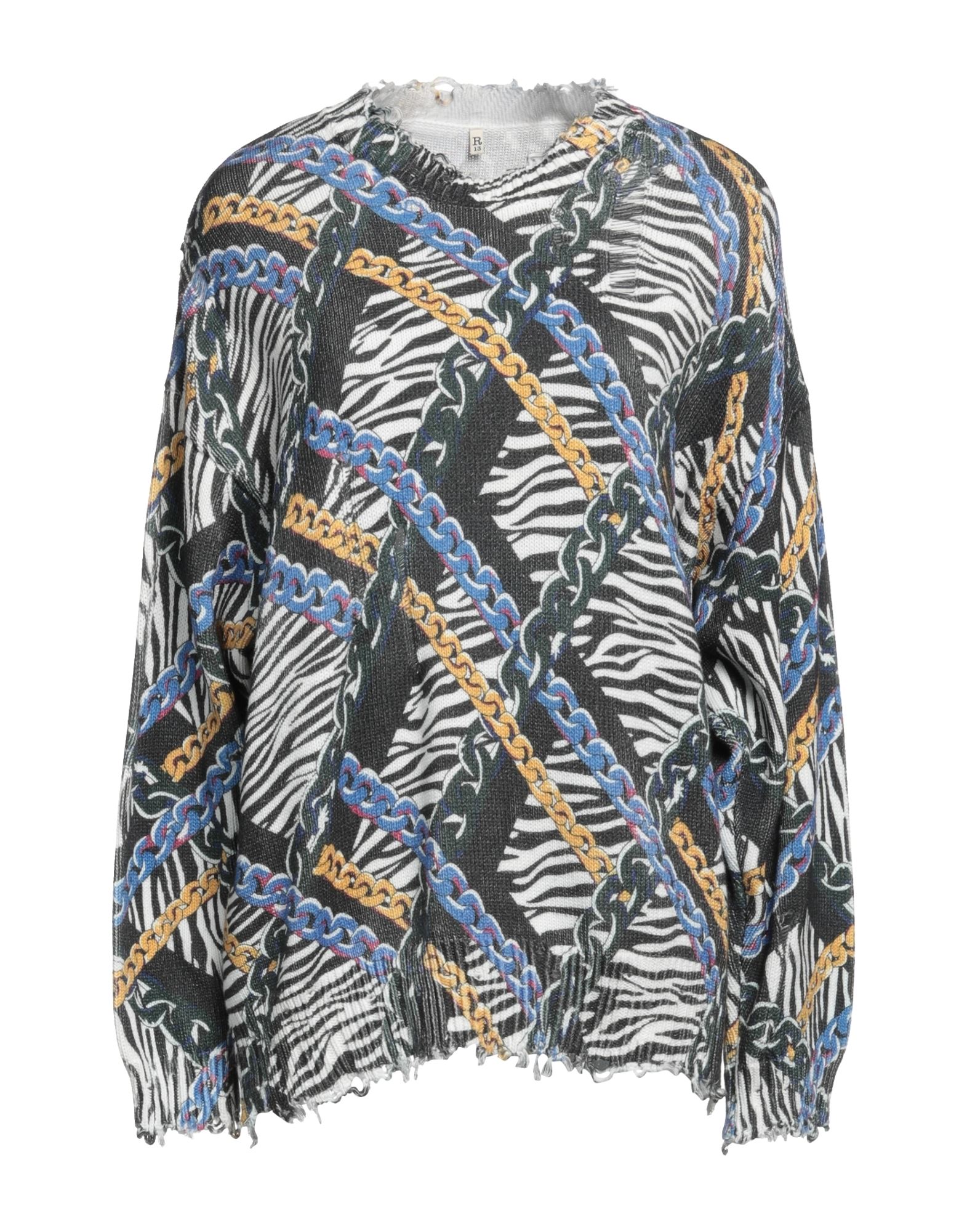  R13 - Prendas De Punto - Pullover - On Yoox.com 