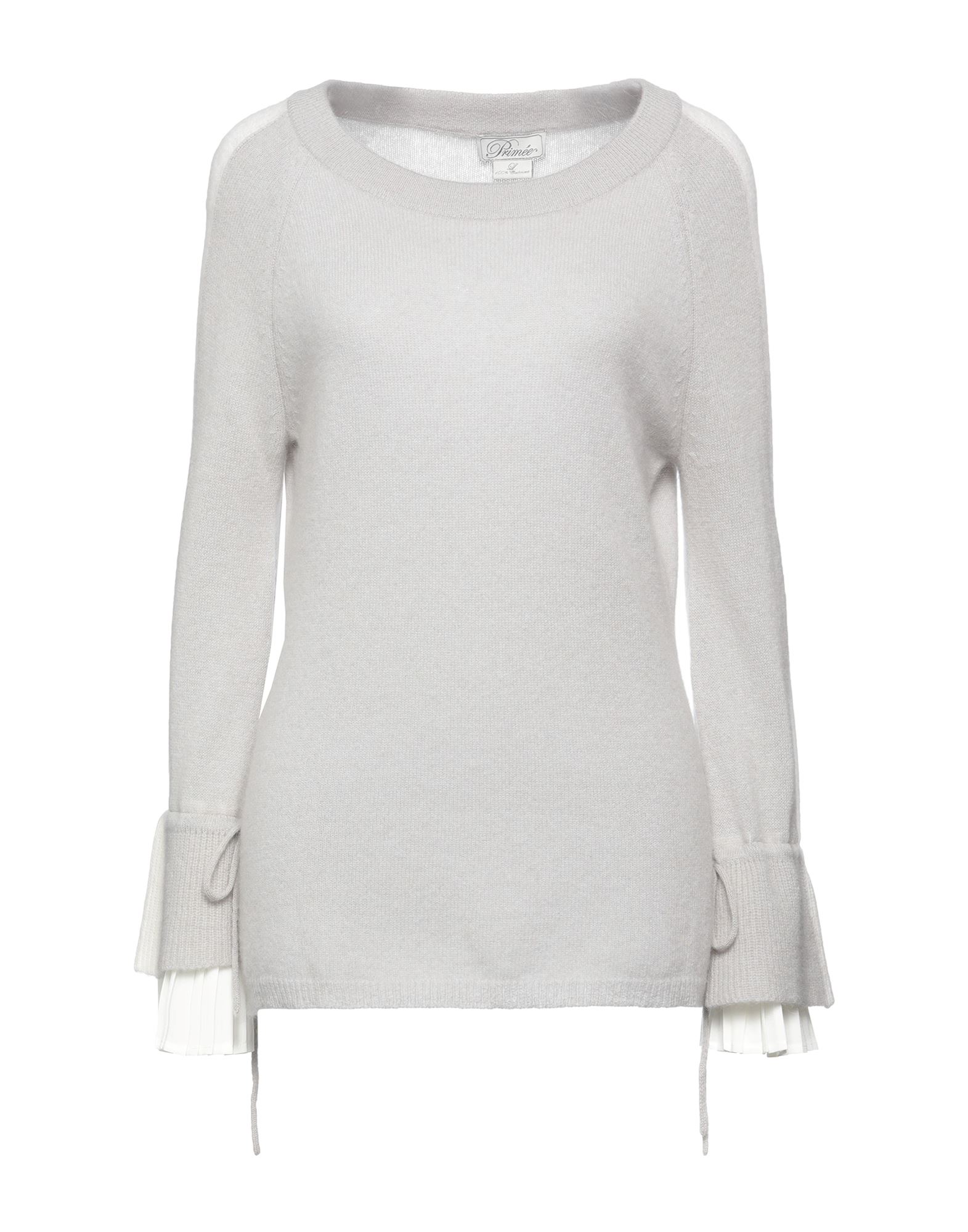 Primée Sweaters In Grey