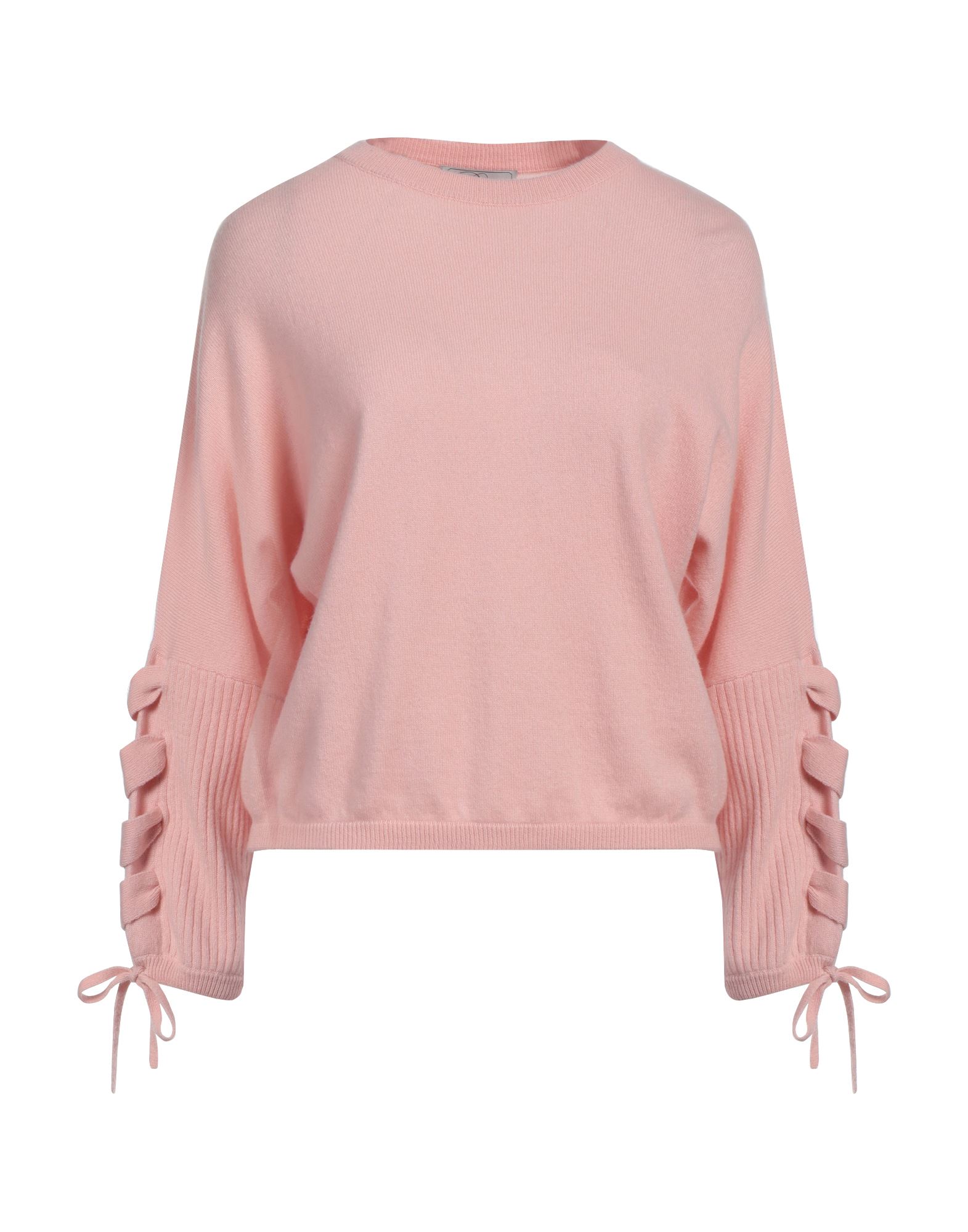 Primée Sweaters In Pink